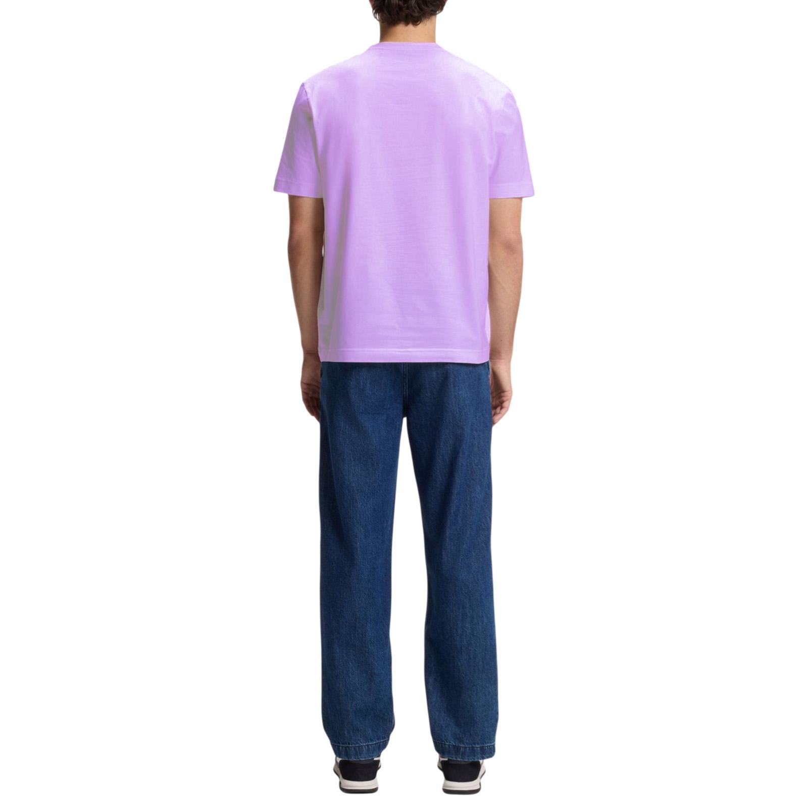T-shirt HUGO BOSS MAN 50473278-10242929 549