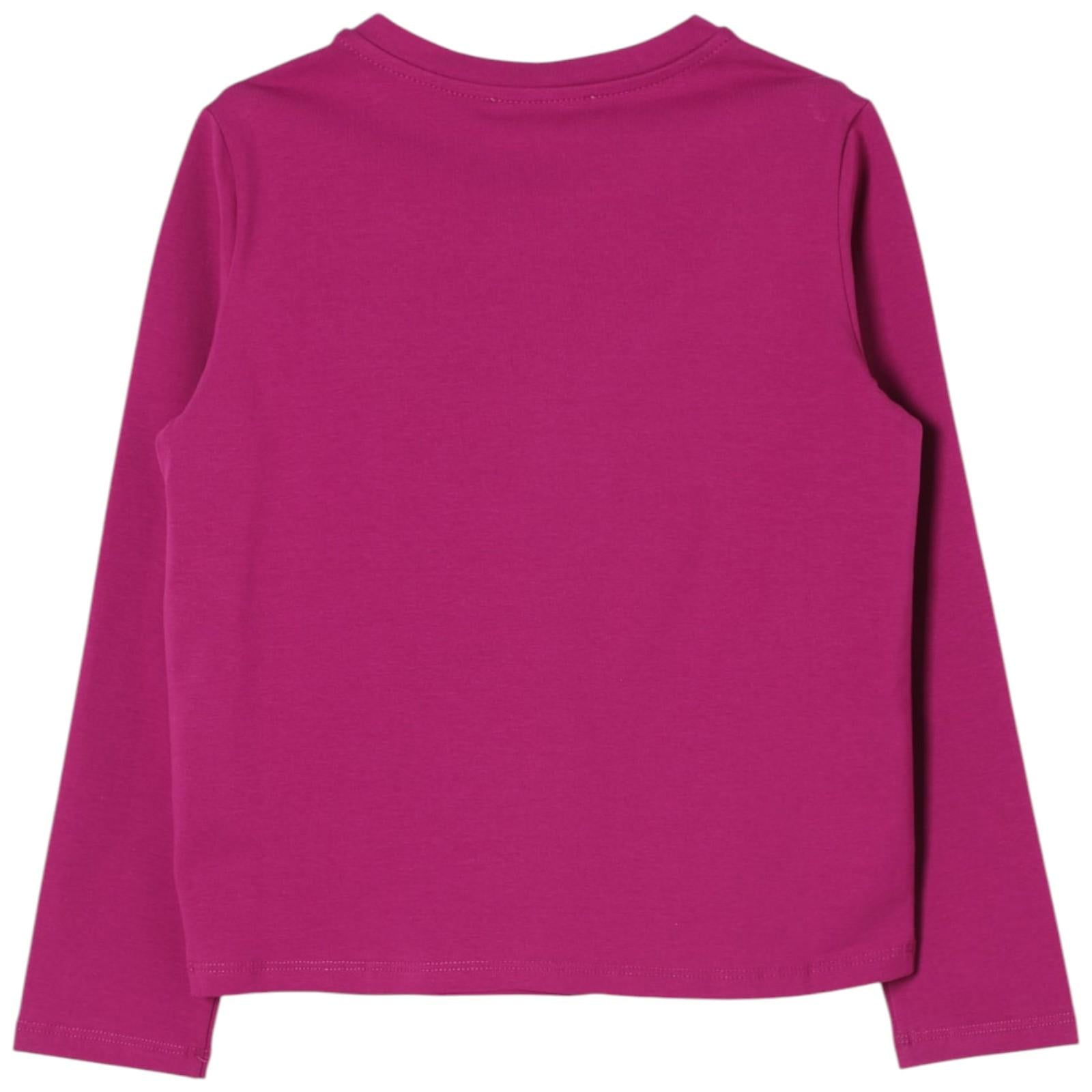 Maglia TWINSET kids 242GJ2400 11736 TWINSET