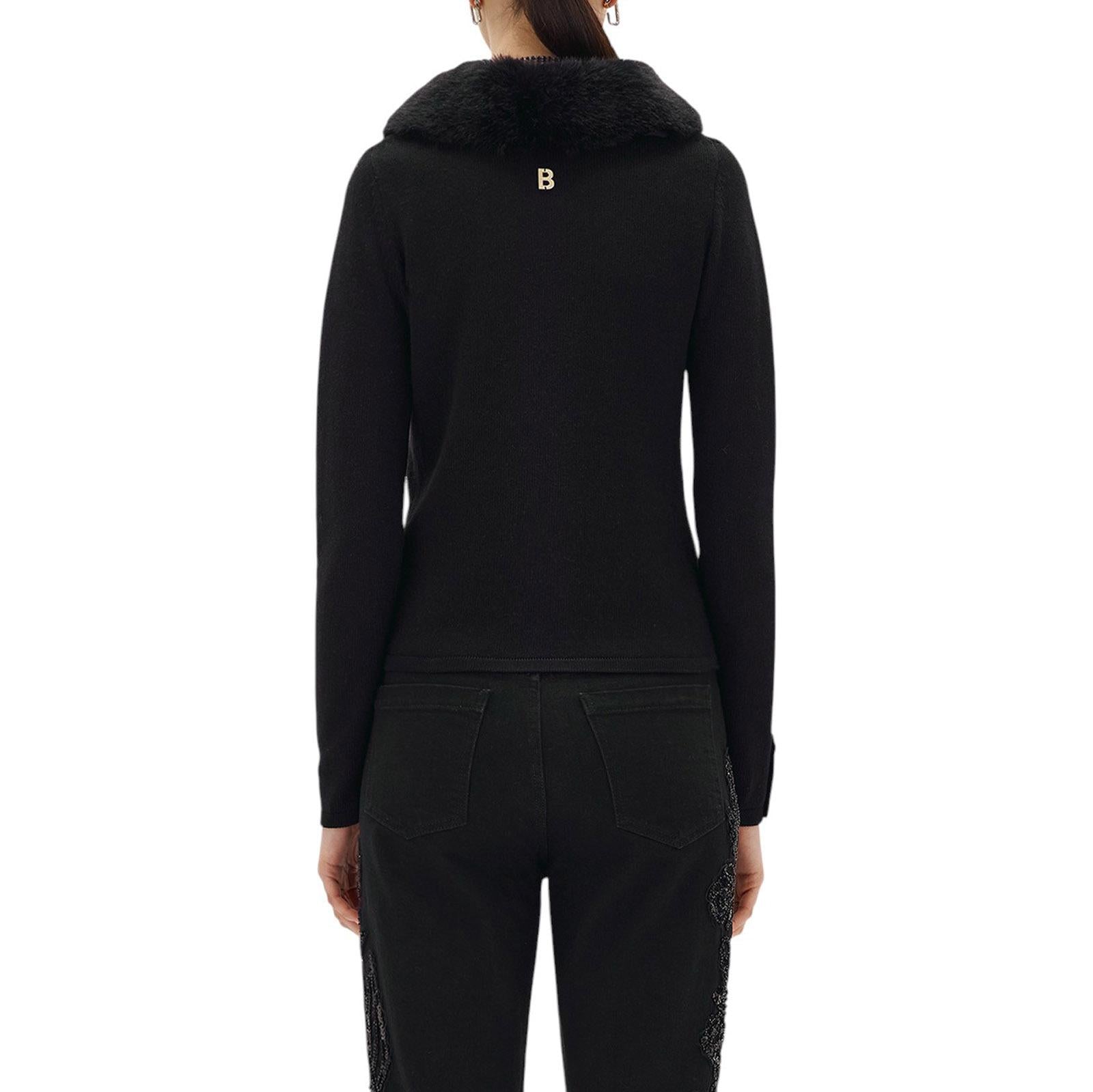 Cardigan BLUGIRL RF4139-MS14G 22222 BLUGIRL