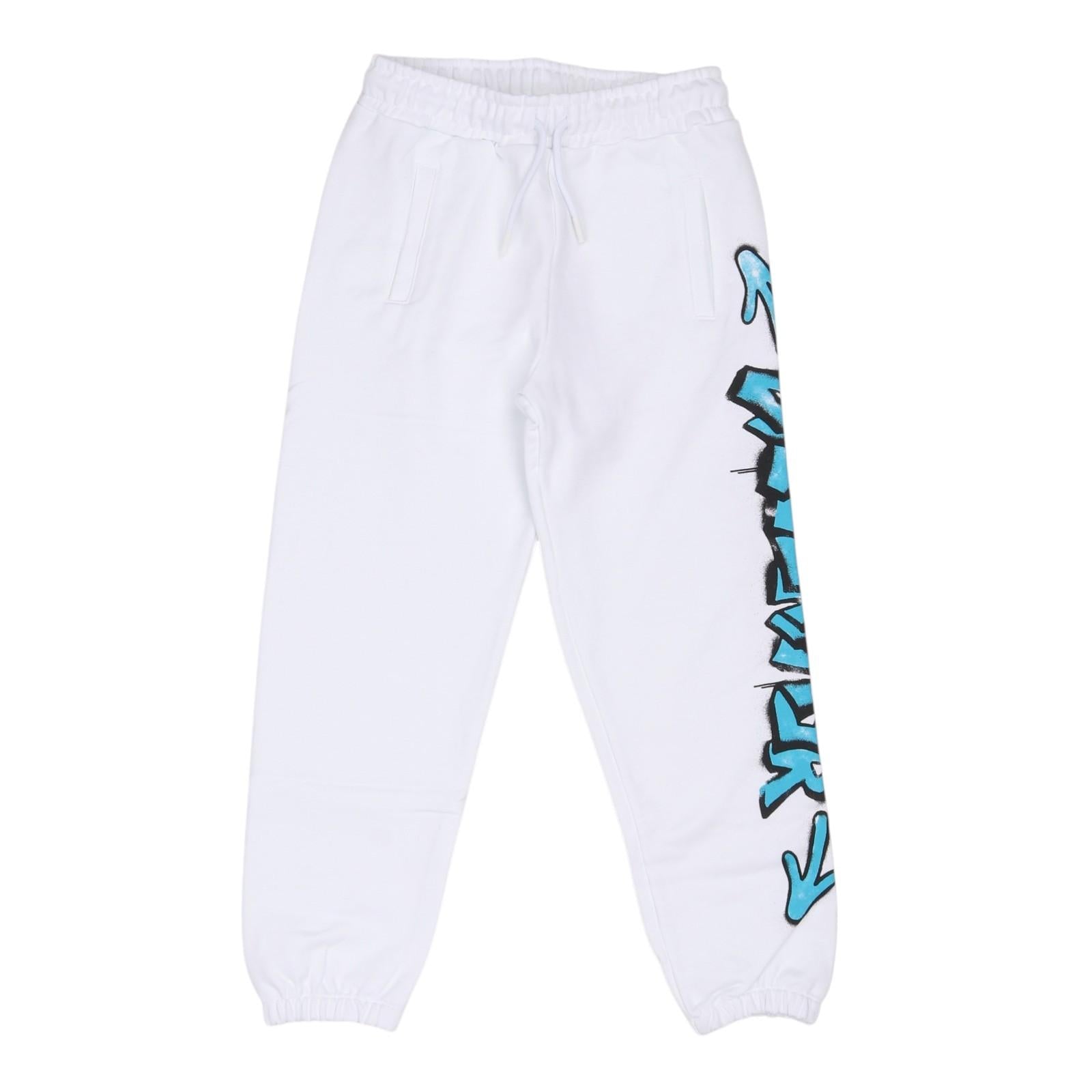 Pantalone DISCLAIMER kids 25EDK58401 BIA-C DISCLAIMER