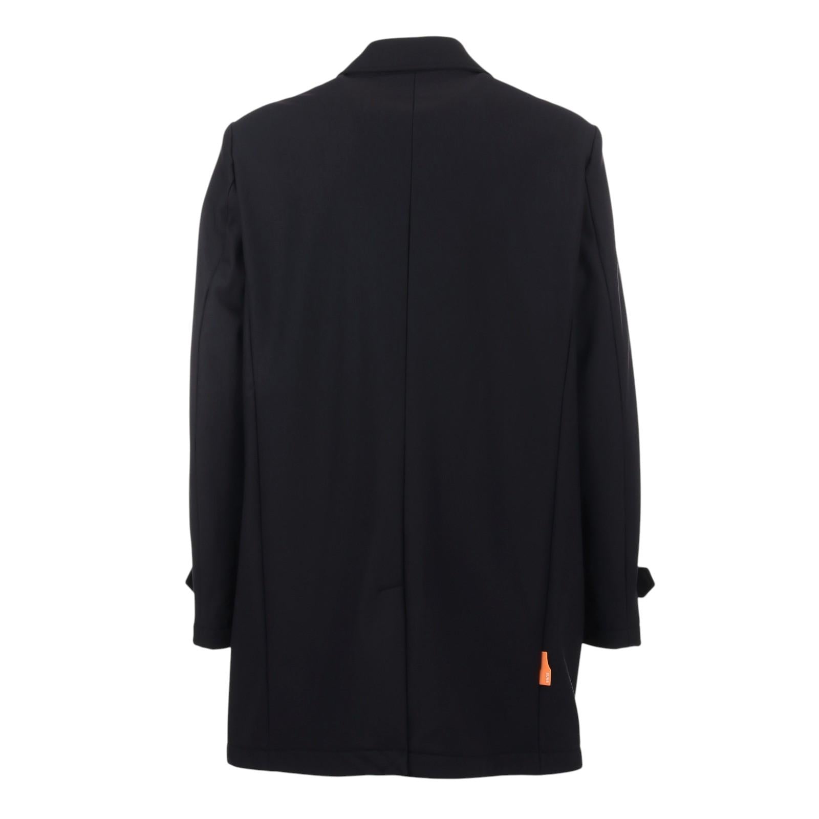 Giubbotto SUNS GBS53022U V2 SUNS