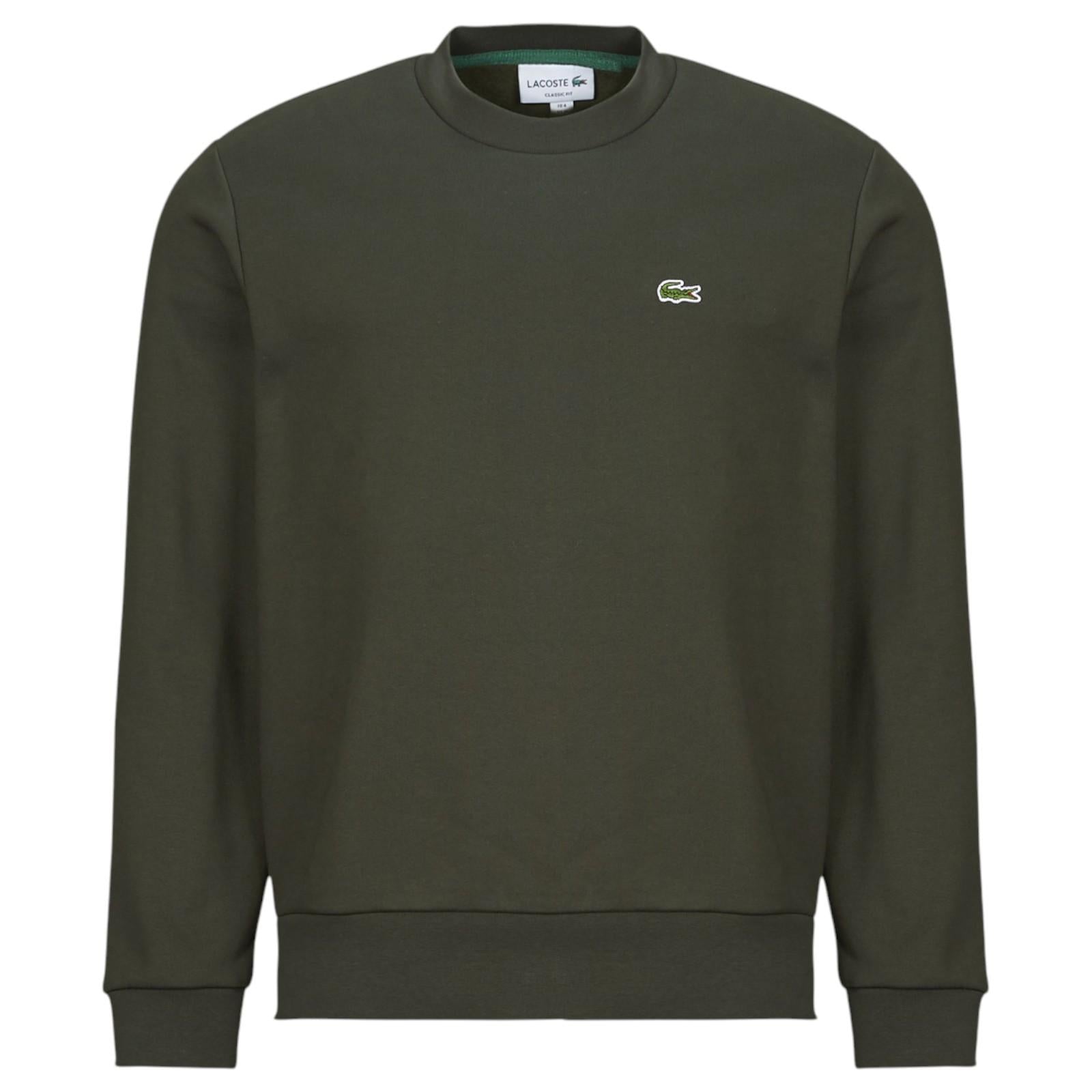 Felpa LACOSTE SH9608-00 L7A LACOSTE