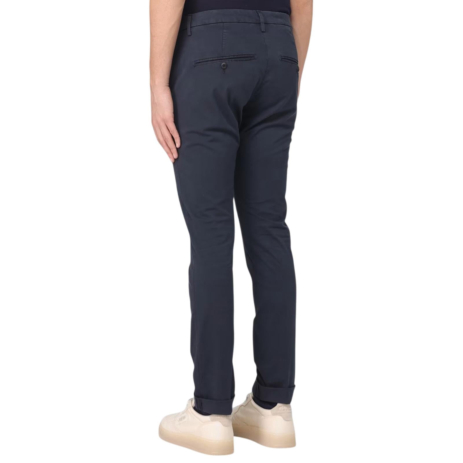 Pantalone DONDUP UP235-GSE046U-IZ1 890 DONDUP