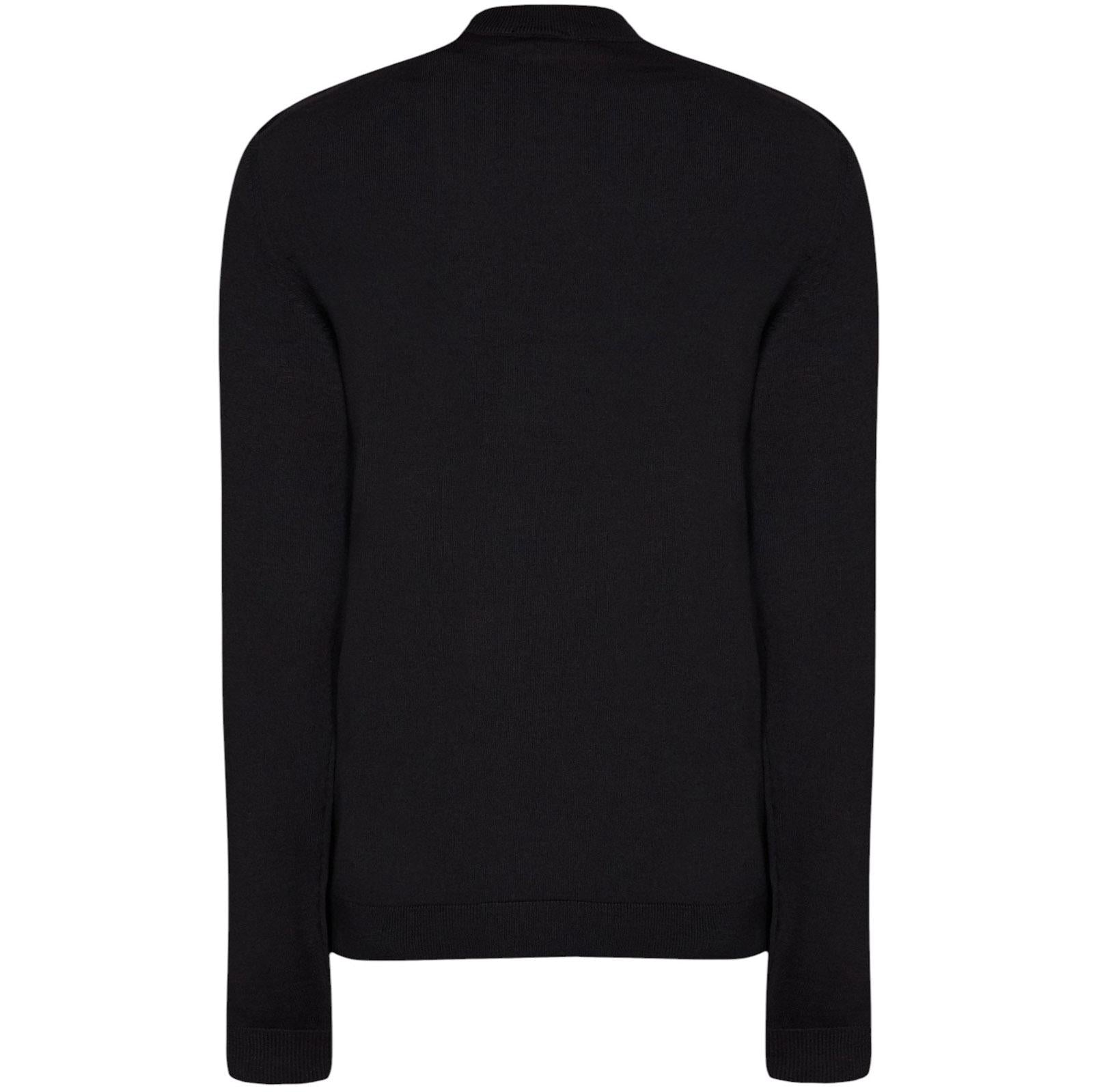 Maglione HUGO BOSS 50488261-10248283-01 001 BOSS