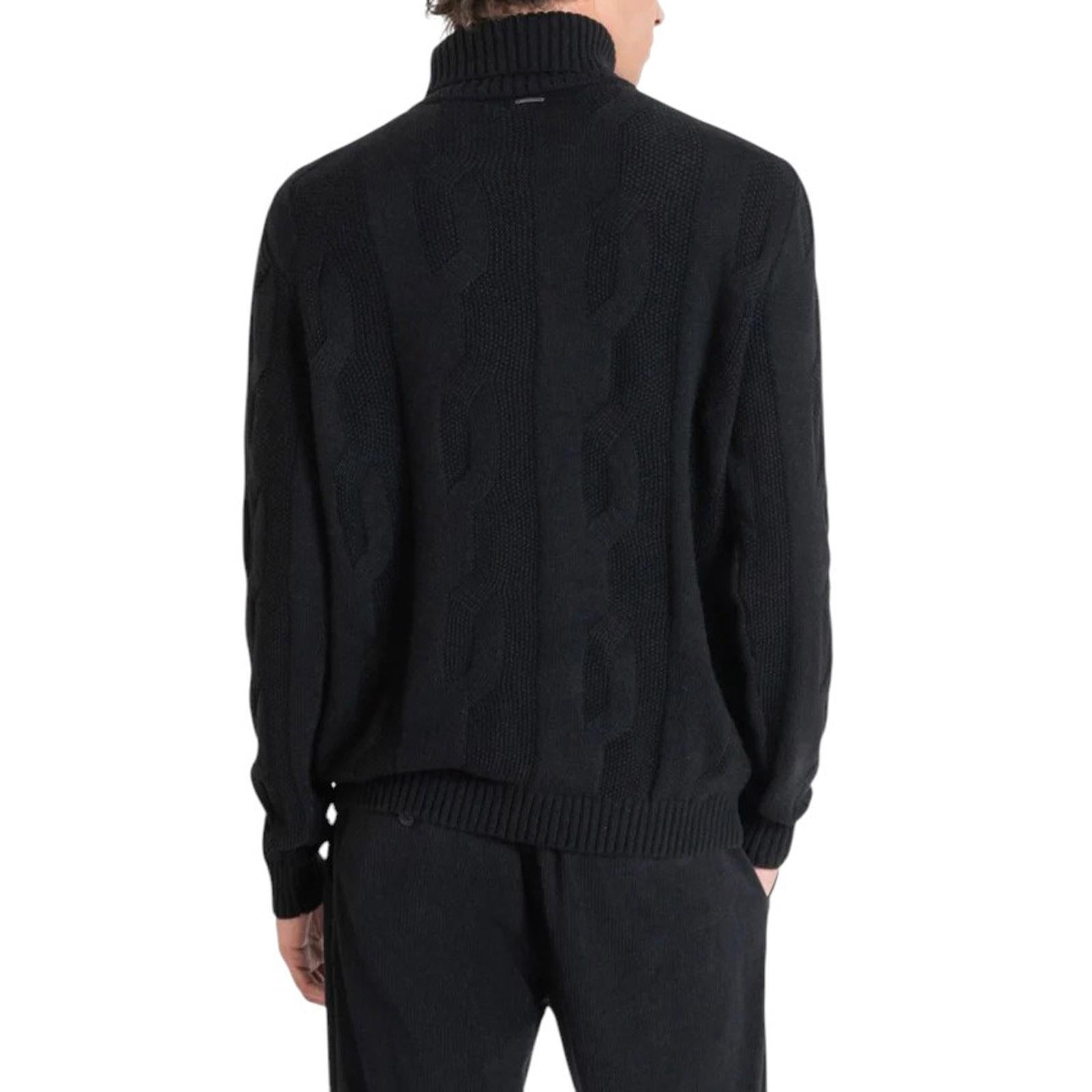 Maglione ANTONY MORATO MMSW01480-YA400144 9000 ANTONY MORATO