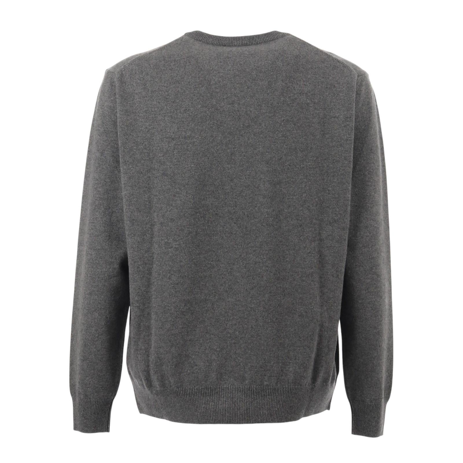 Maglione ALESSANDRO LUPPI 1000 4 ALESSANDRO LUPPI