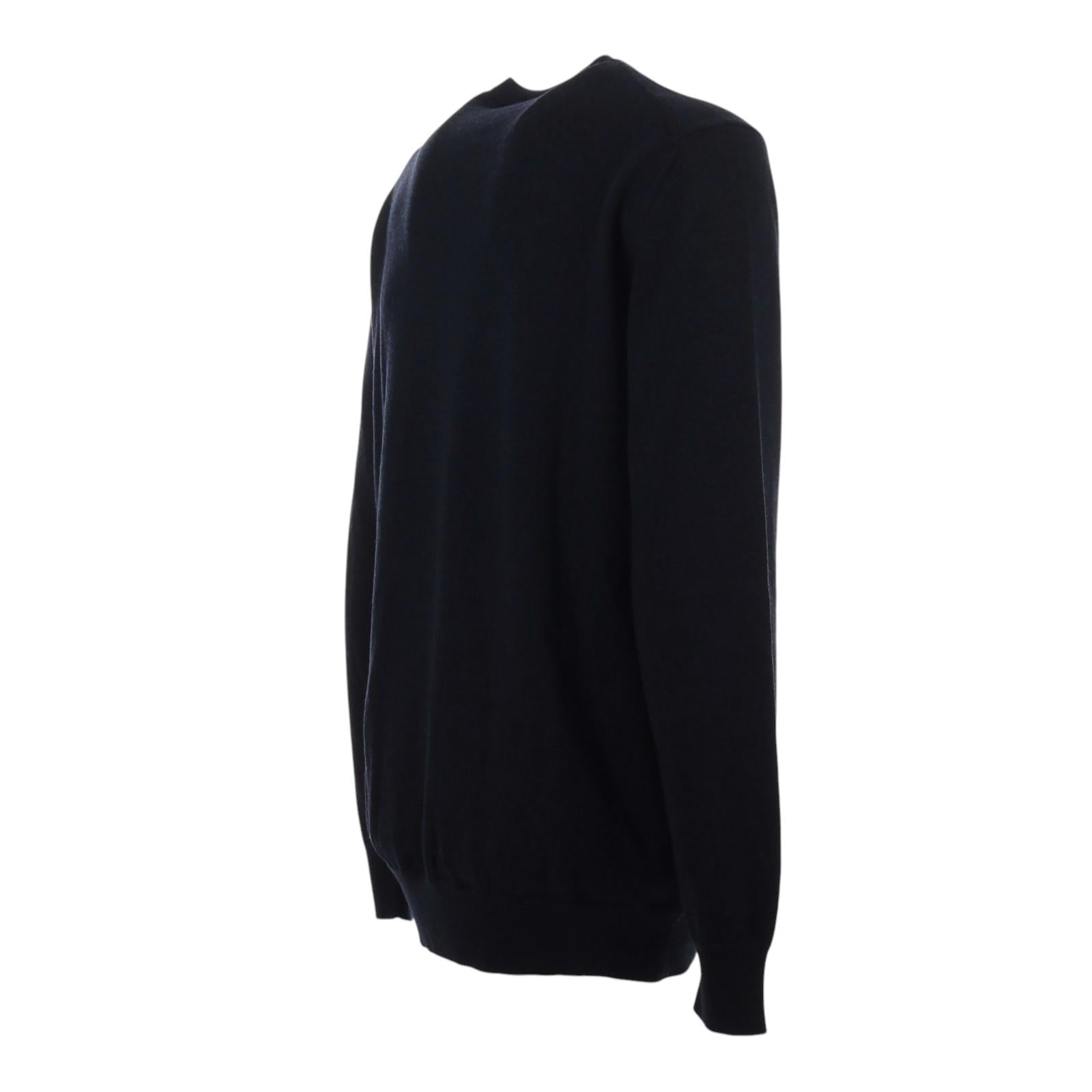 Maglione NICOLA CAMPESATO NCW2300M00SW-VI 59 NICOLA CAMPESATO