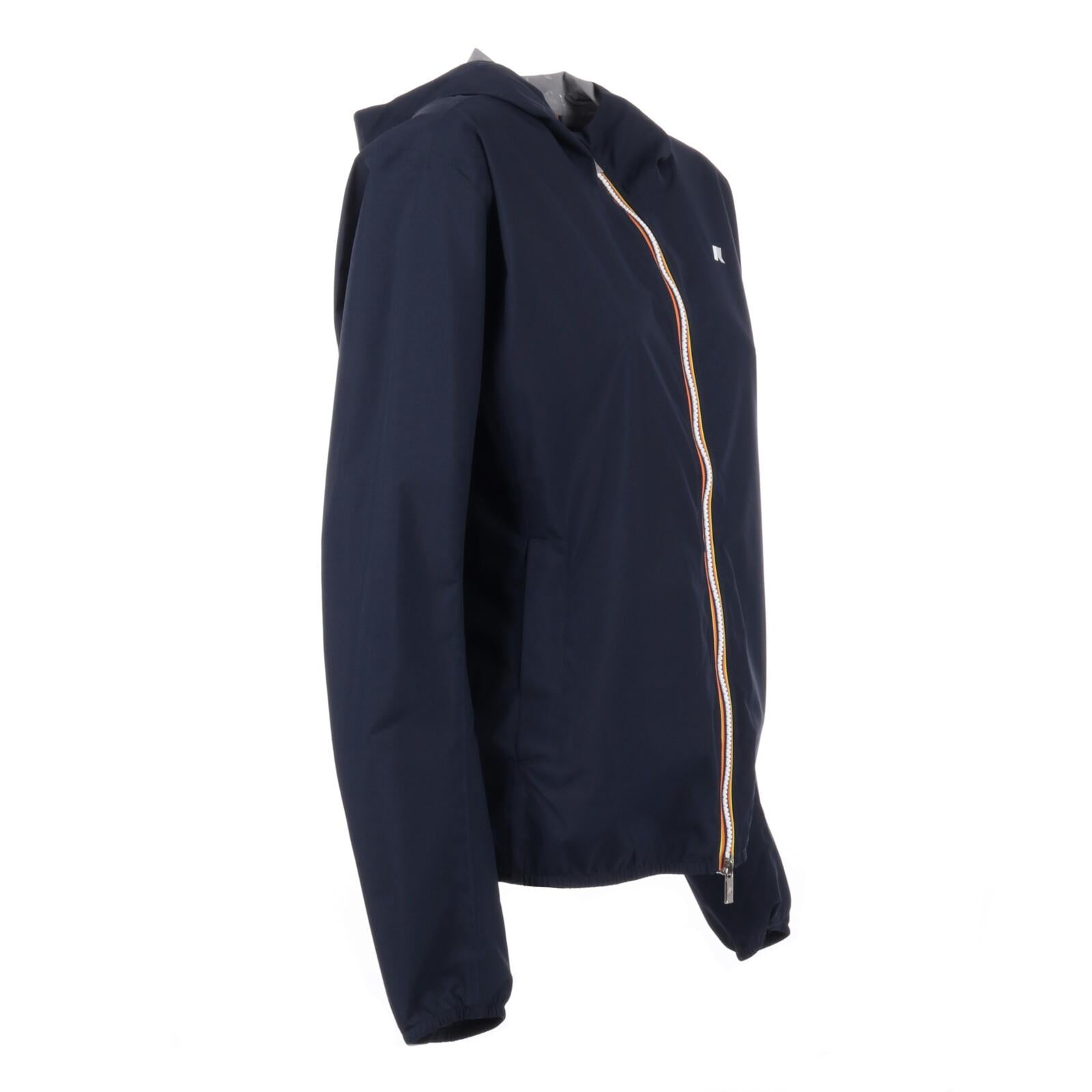 Giubbotto K-WAY Donna K5127LW K89