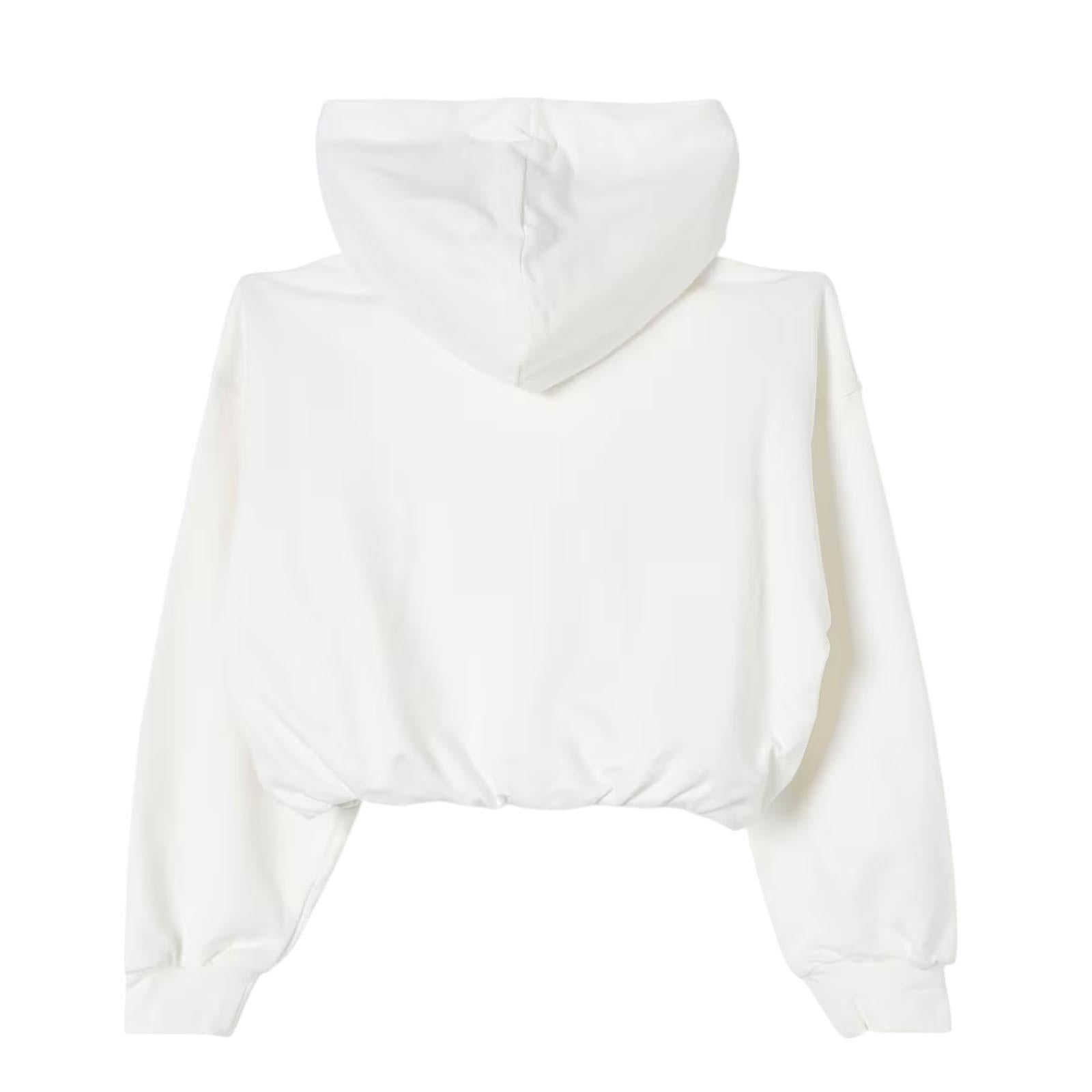Felpa ELISABETTA FRANCHI kids EFFE134-0-FF002 0000 ELISABETTA FRANCHI