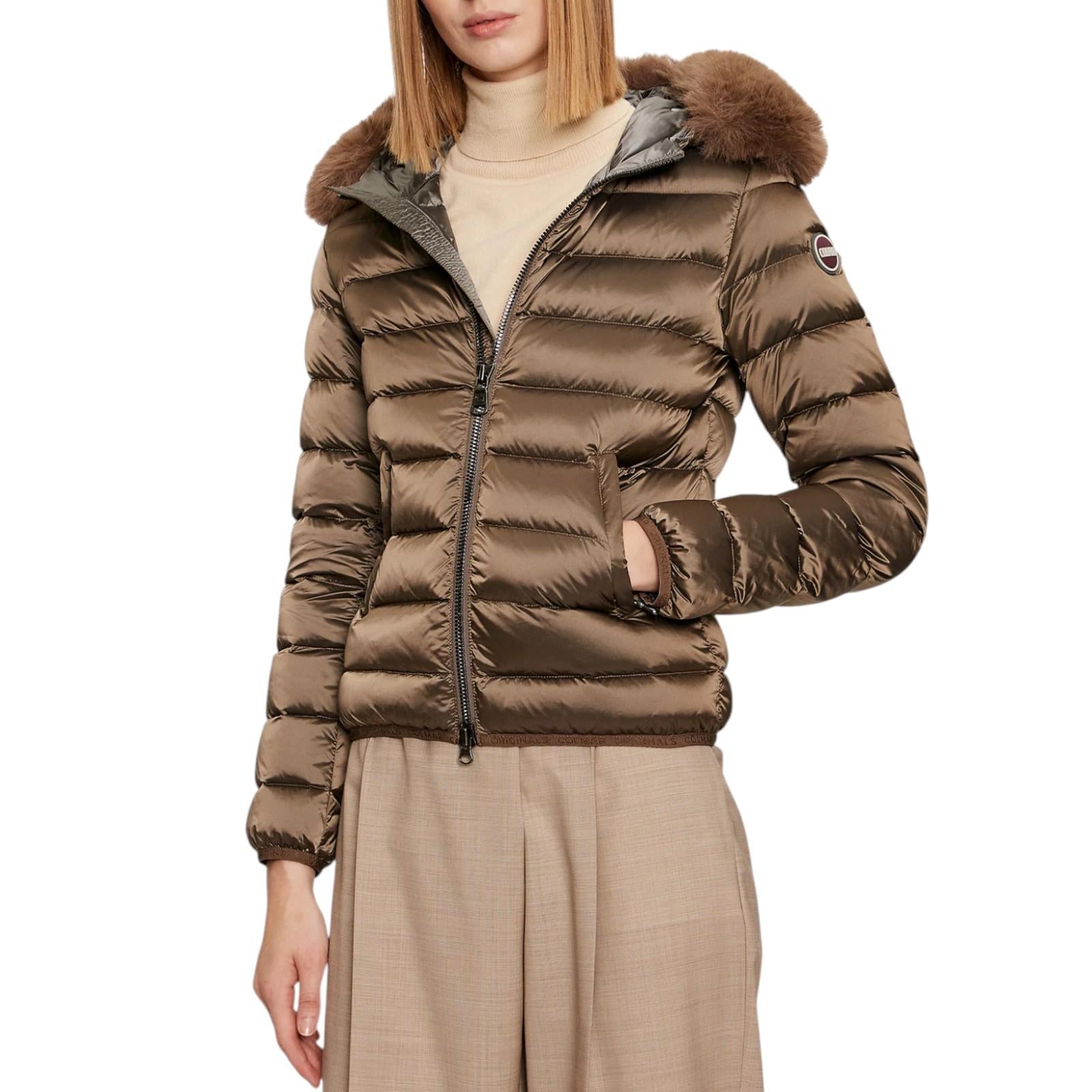 Giubbotto COLMAR 2286F-2YO 06 COLMAR