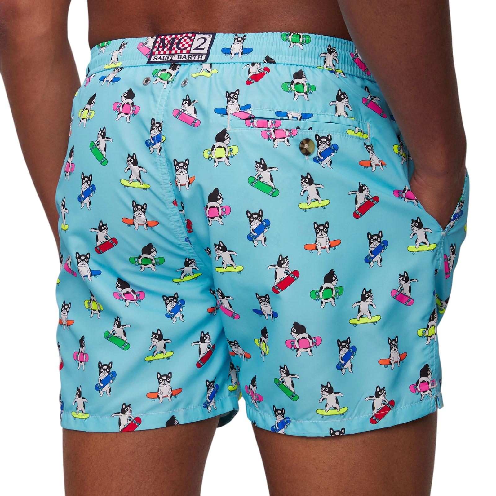 Boxer mare MC2 SAINT BARTH LIGHTING-MICRO-FANTASY 01691F MC2 SAINT BARTH