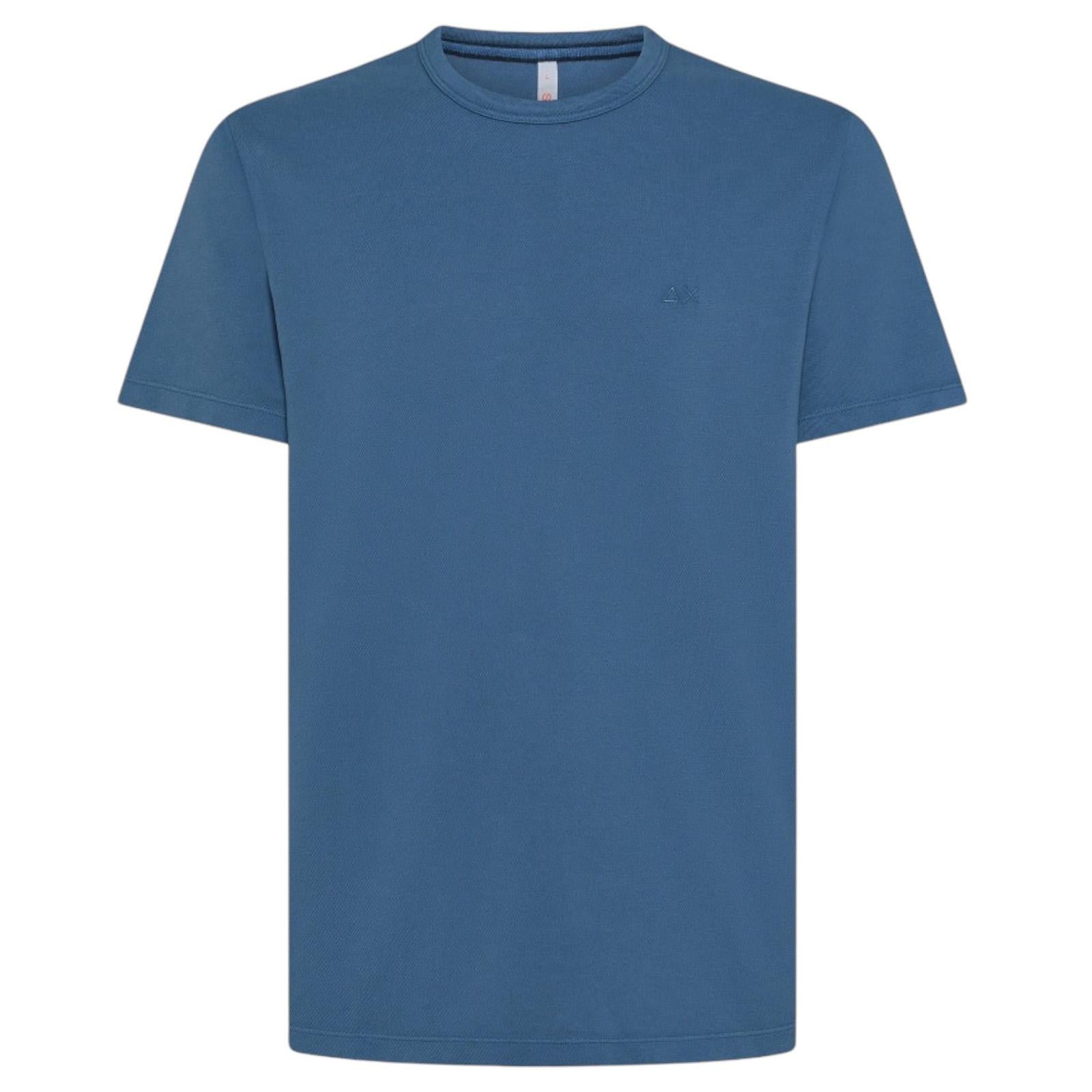 T-shirt SUN68 T35127 80 SUN68