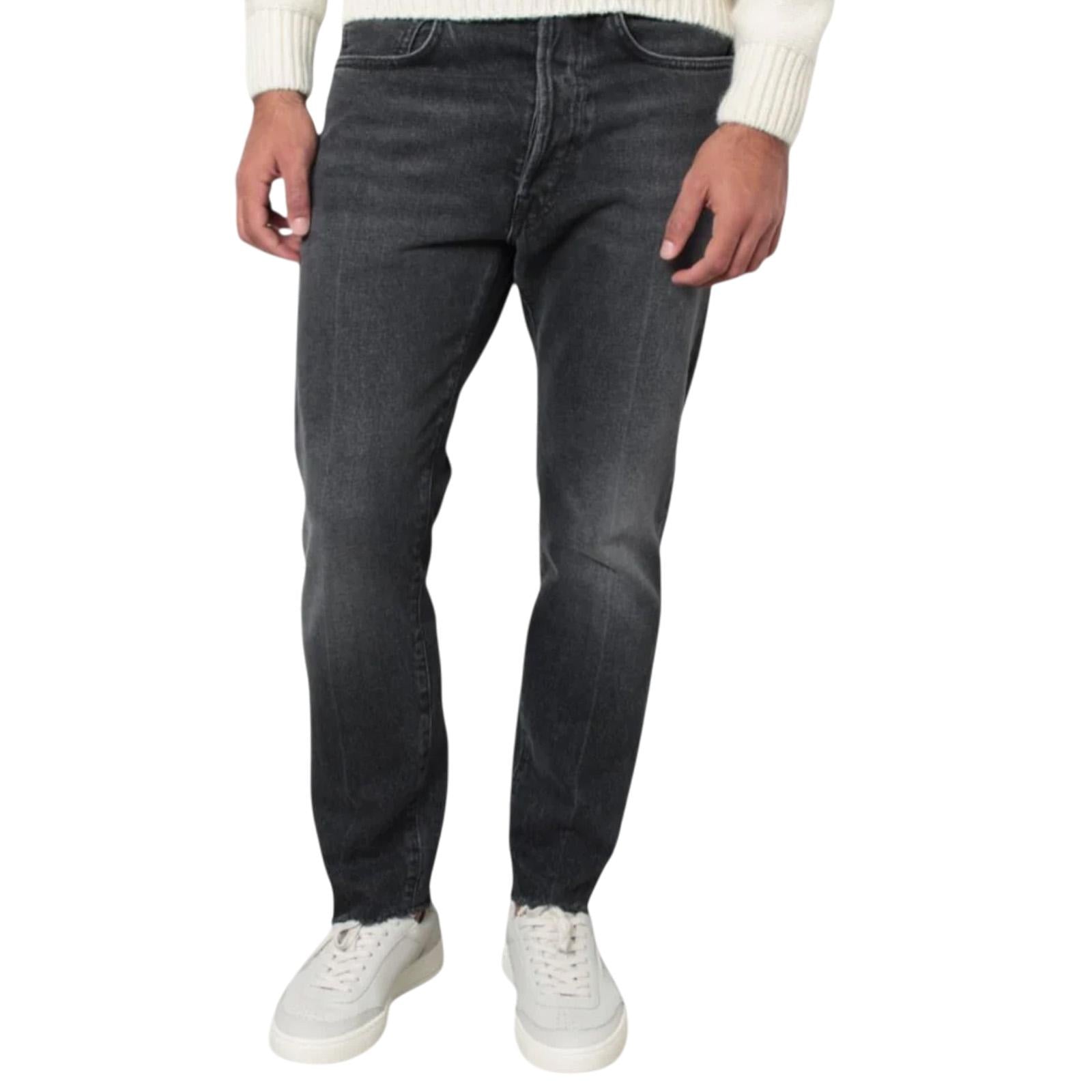 Jeans PEOPLE M0351A628L3444 NER PEOPLE