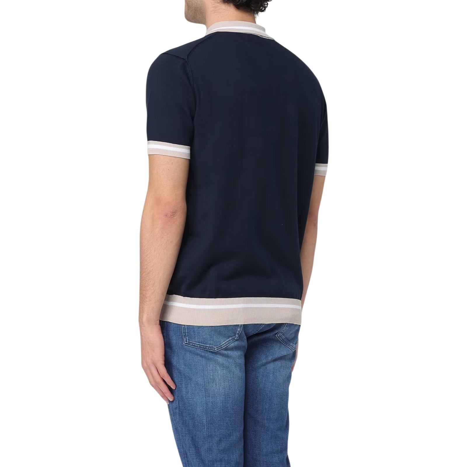 Polo PEUTEREY PEU5453-99012133 215DP PEUTEREY