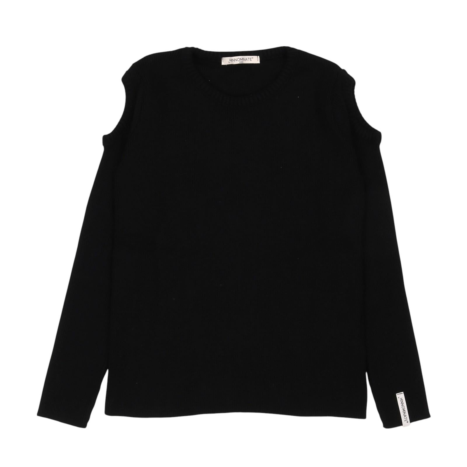 Maglione HINNOMINATE kids 3641MW00072 NER HINNOMINATE