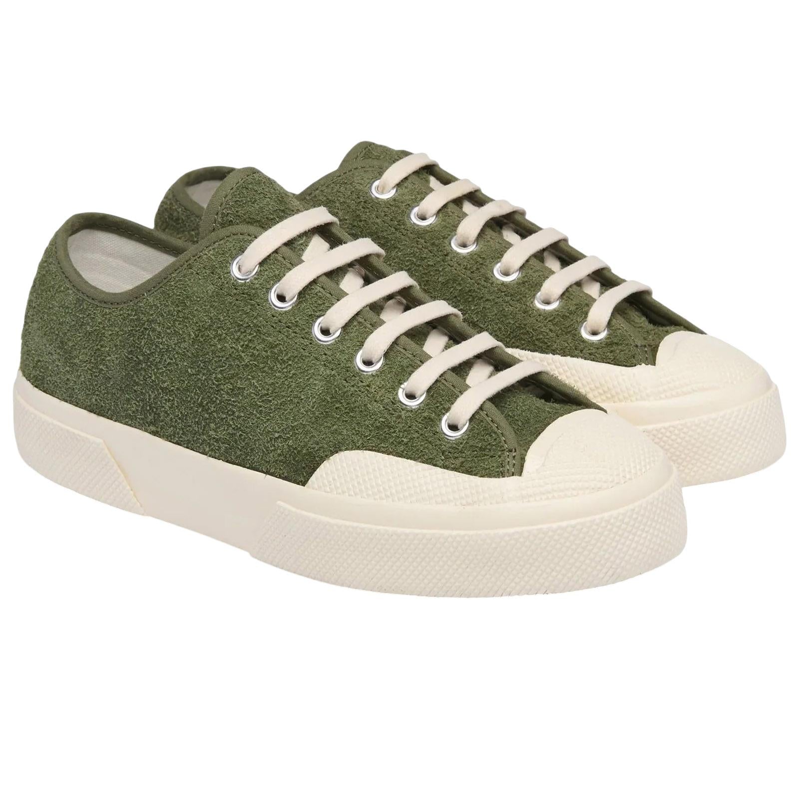 Sneakers SUPERGA S3146HW AMM SUPERGA