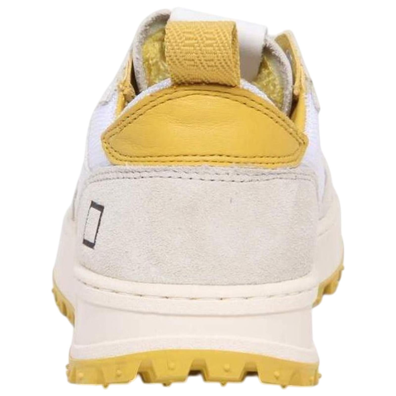 Sneakers D.A.T.E. Uomo M401-K2-CO HY