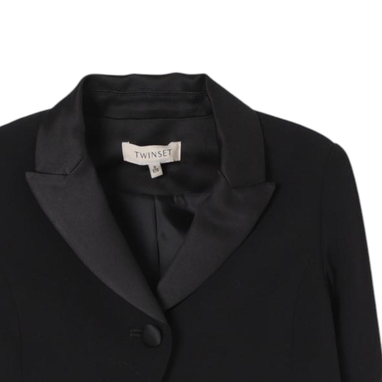 Giacca TWINSET kids 242GJ2110 00006 TWINSET