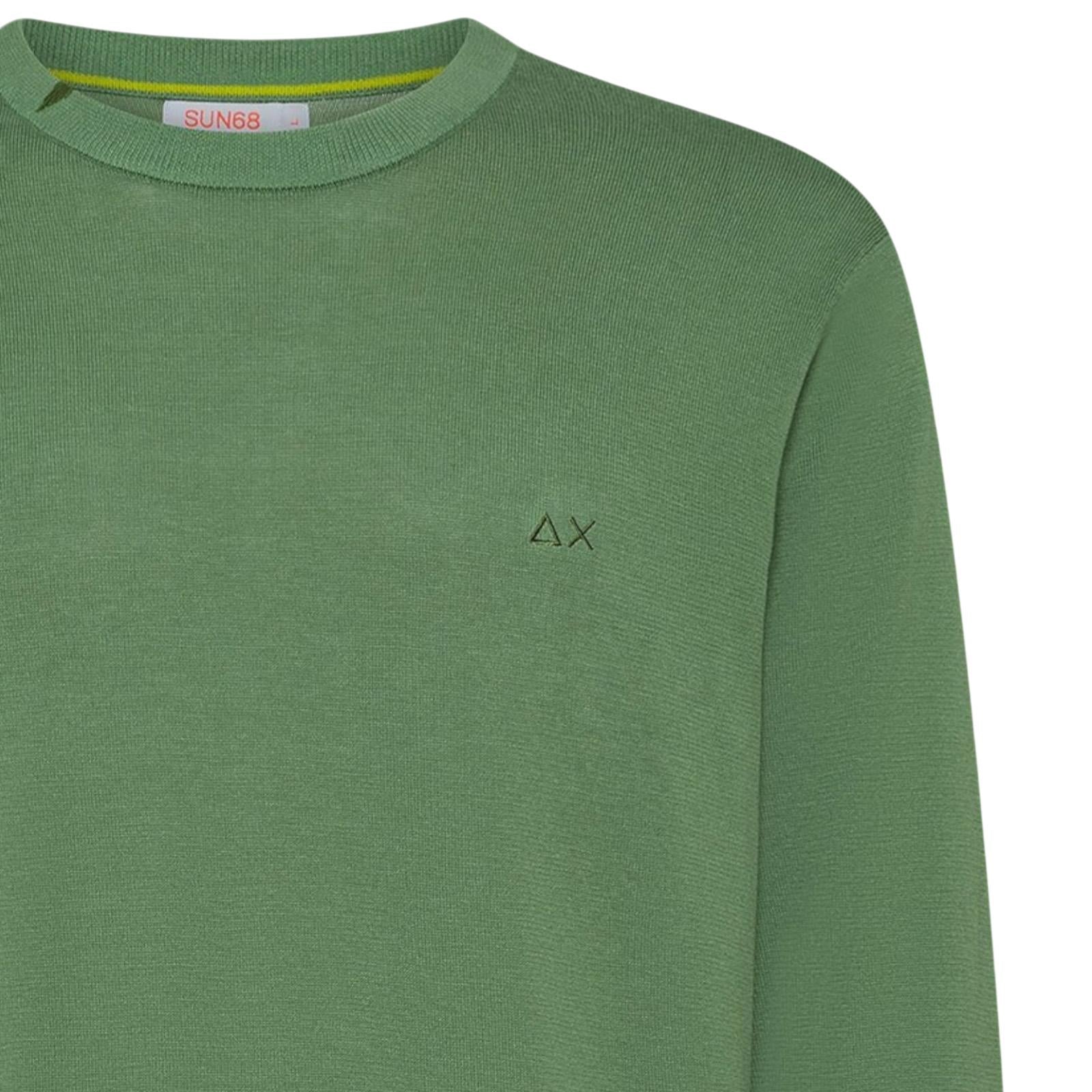 Maglione SUN68 Uomo K35101 84