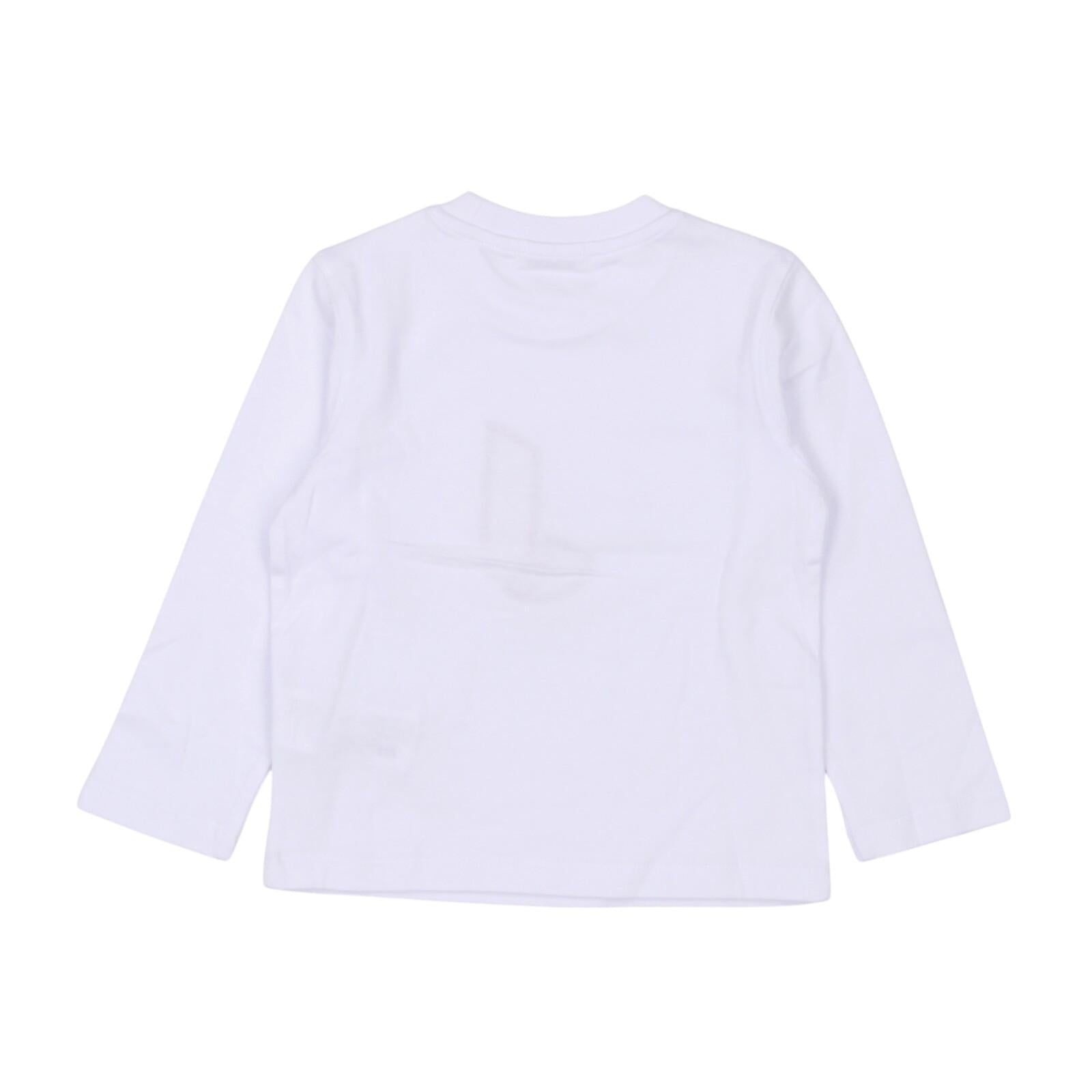 Maglia JECKERSON kids JB4259 BIA JECKERSON