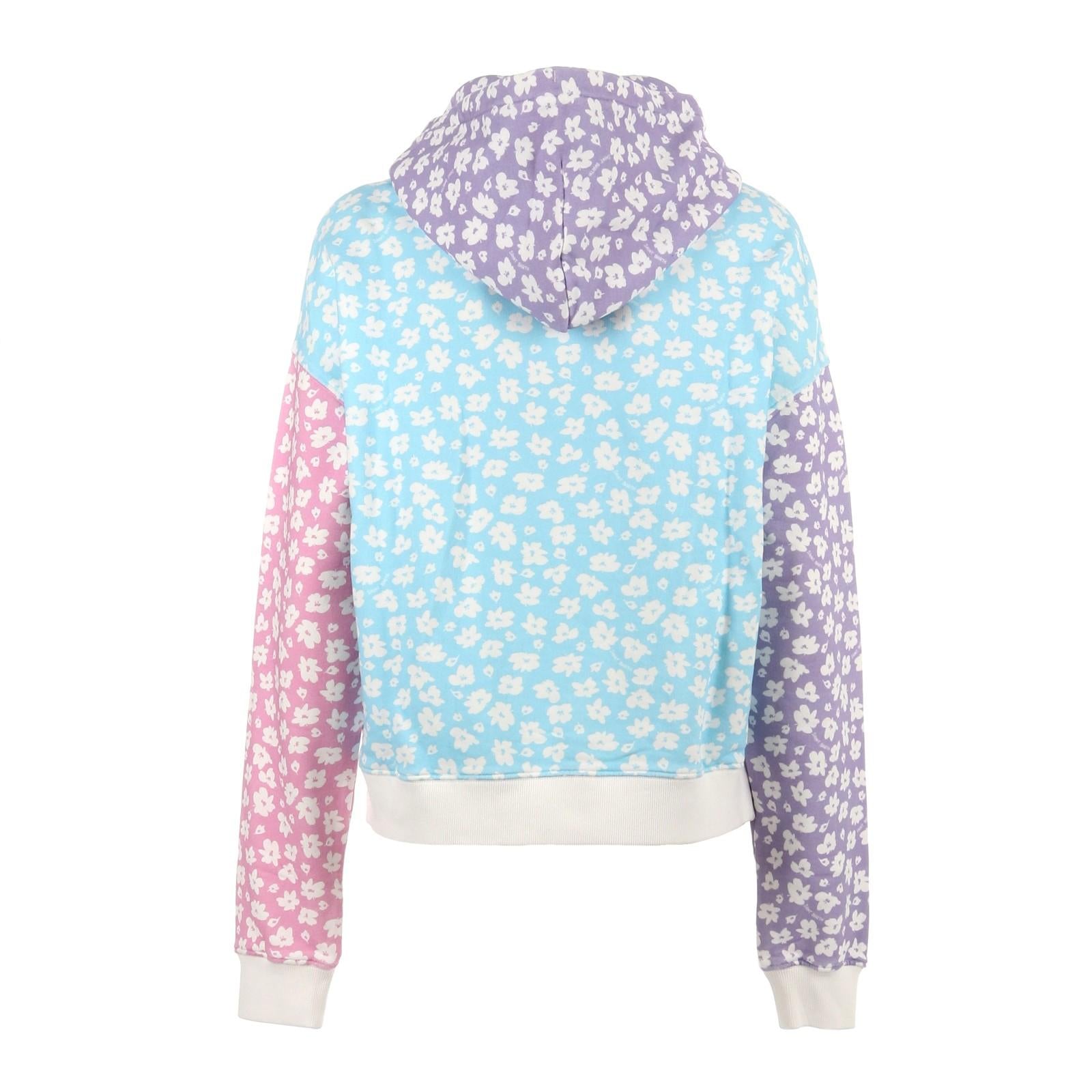Felpa MC2 SAINT BARTH Donna MINDY-LIGHT 02372F