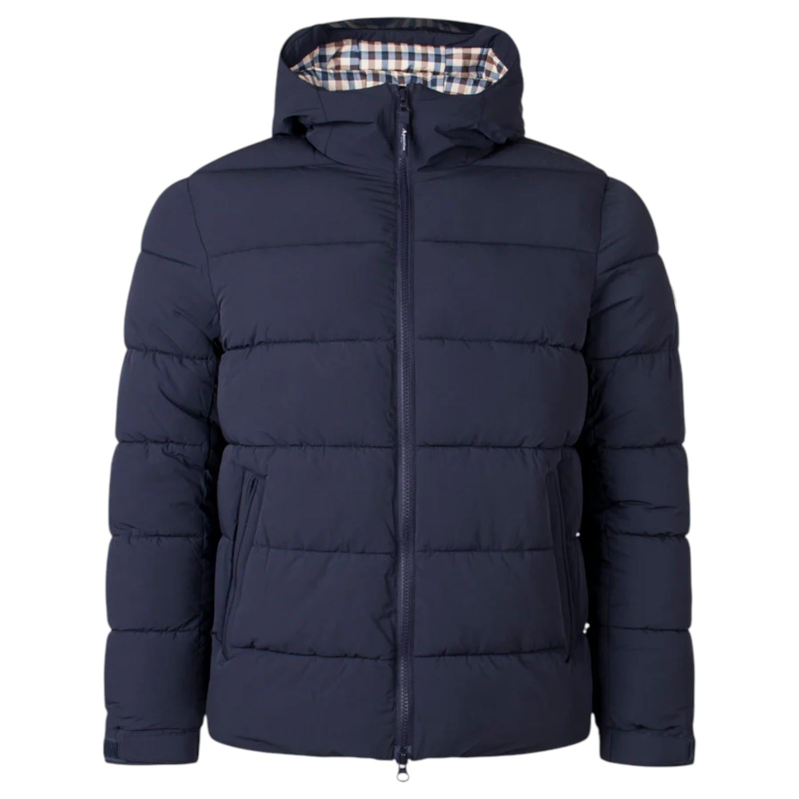 Giubbotto AQUASCUTUM AA-A004-JK022 11 AQUASCUTUM