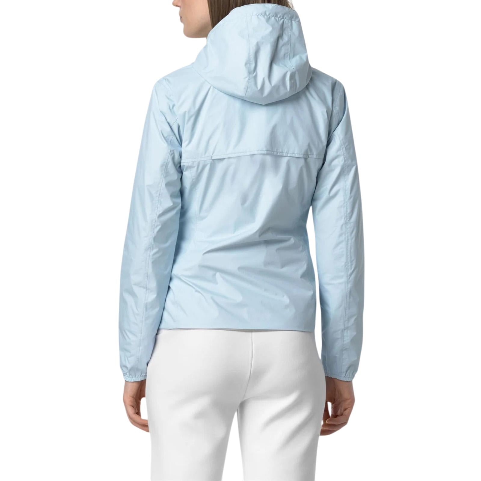 Giubbotto K-WAY Donna K41317W AZ6