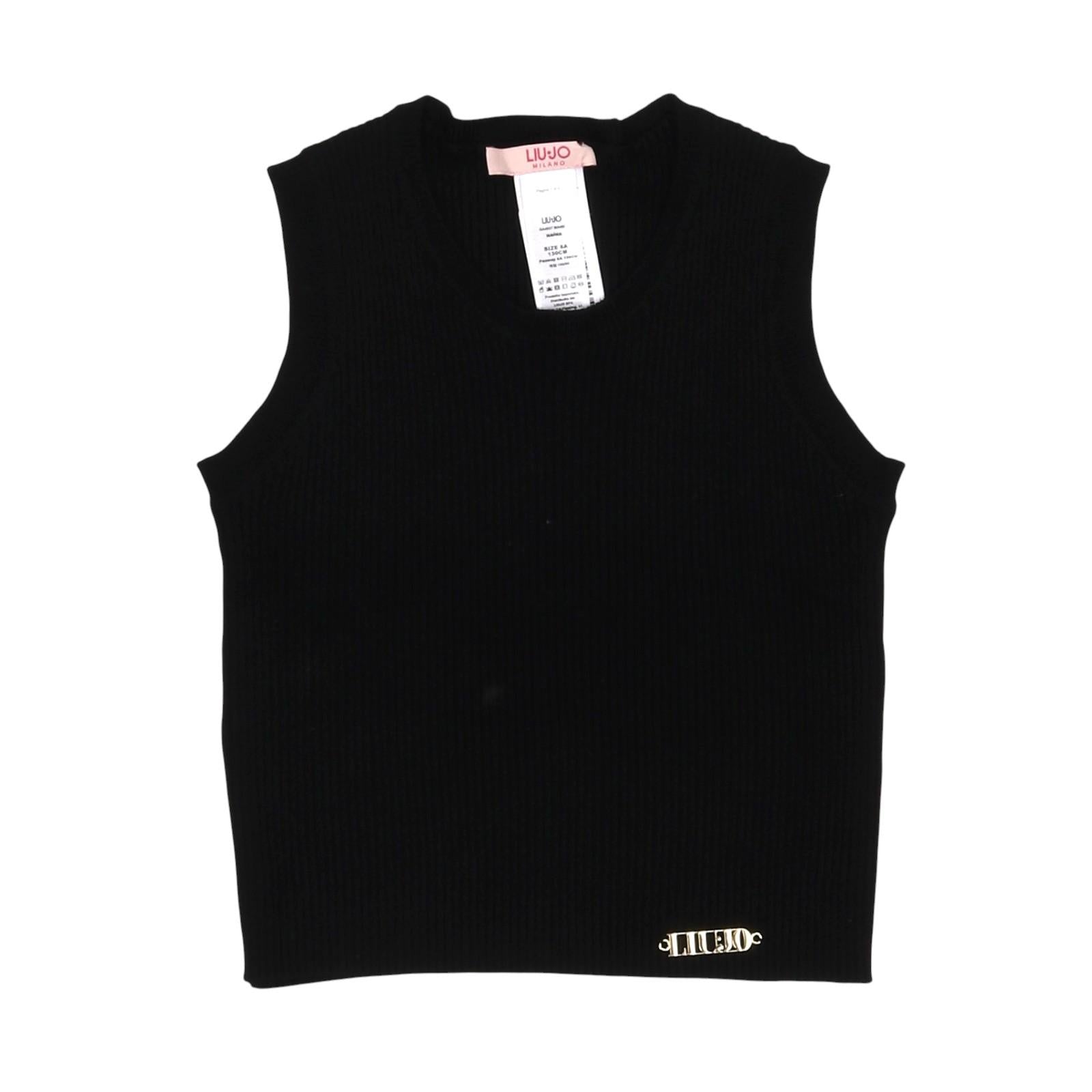 Canotta LIU JO kids Bambina GA4037-MA49I 22222