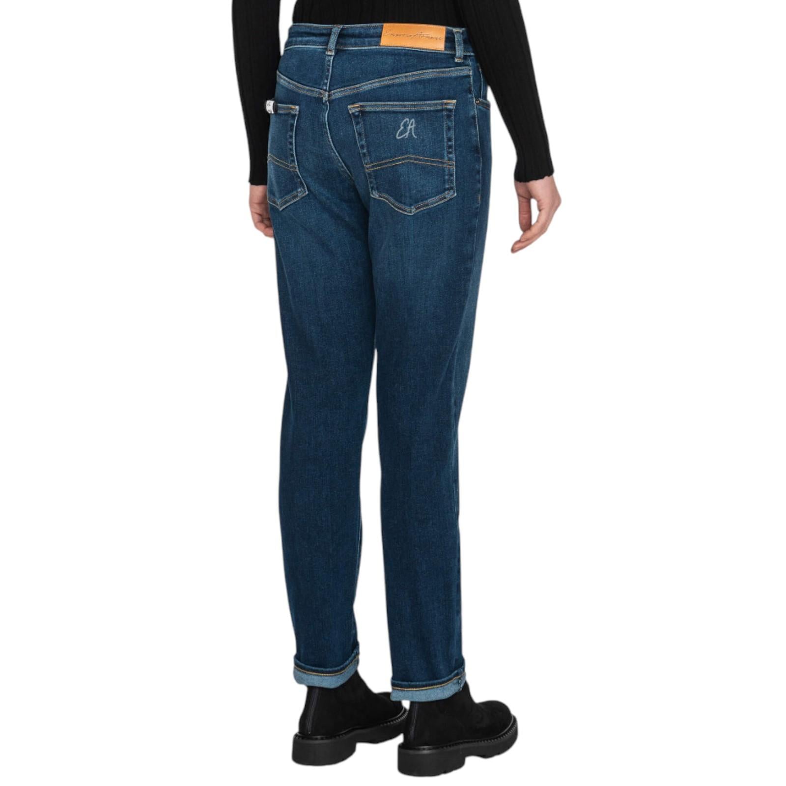 Jeans EMPORIO ARMANI 6D2J36-2DUPZ 0942 EMPORIO ARMANI