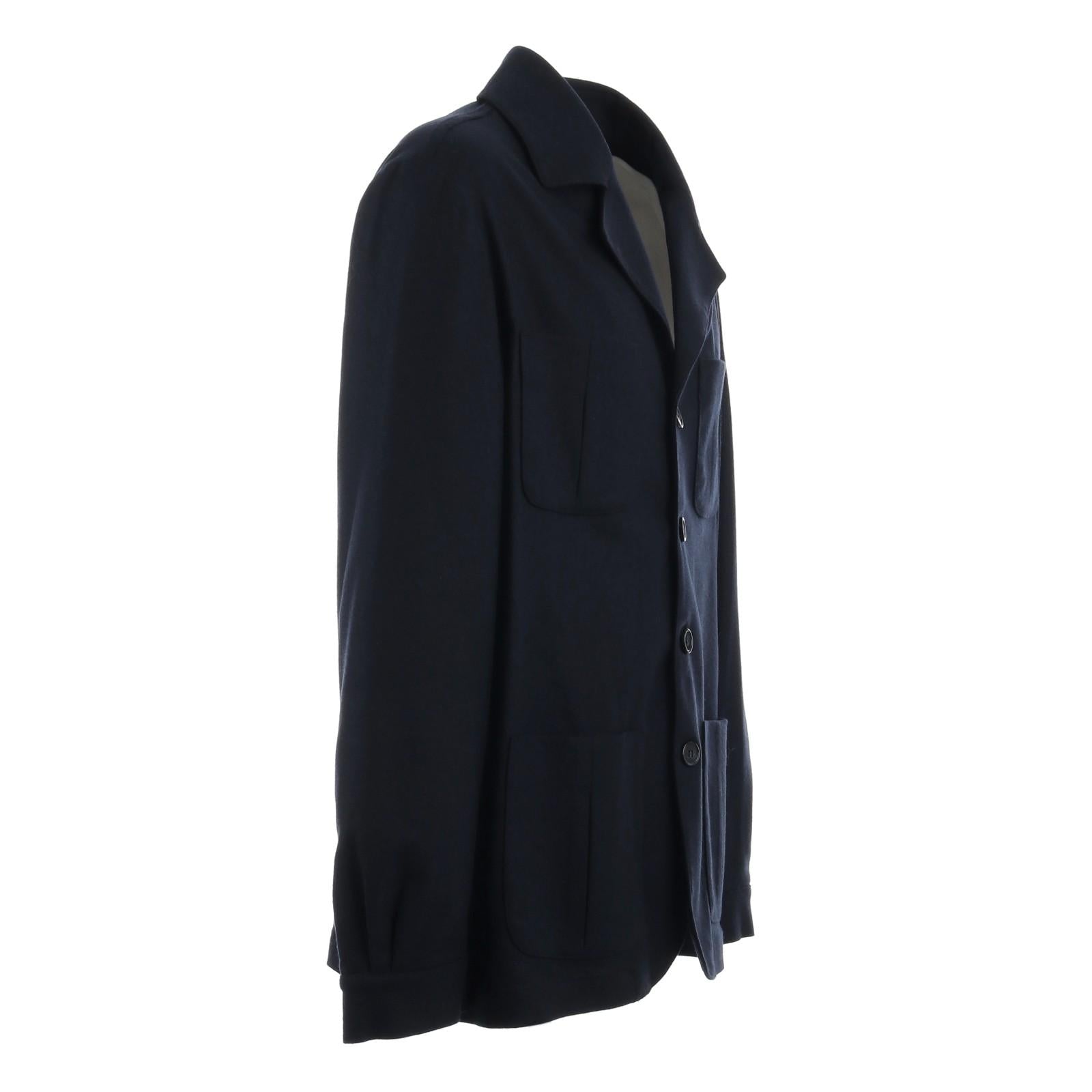 Giacca PIETRA SALATA 5000005 001 PIETRA SALATA