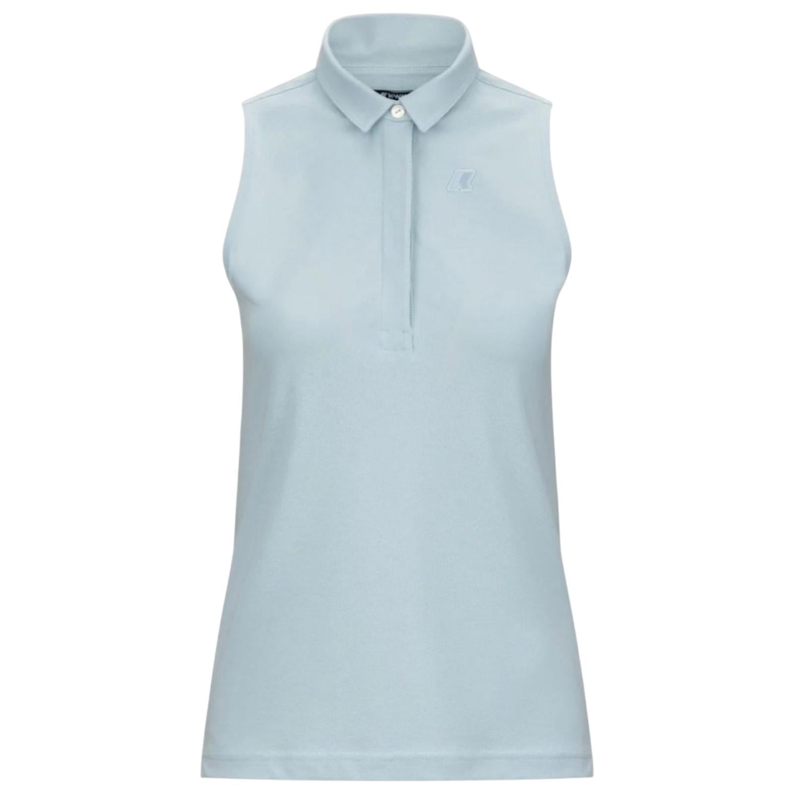 Polo K-WAY K1127HW 121 K-WAY