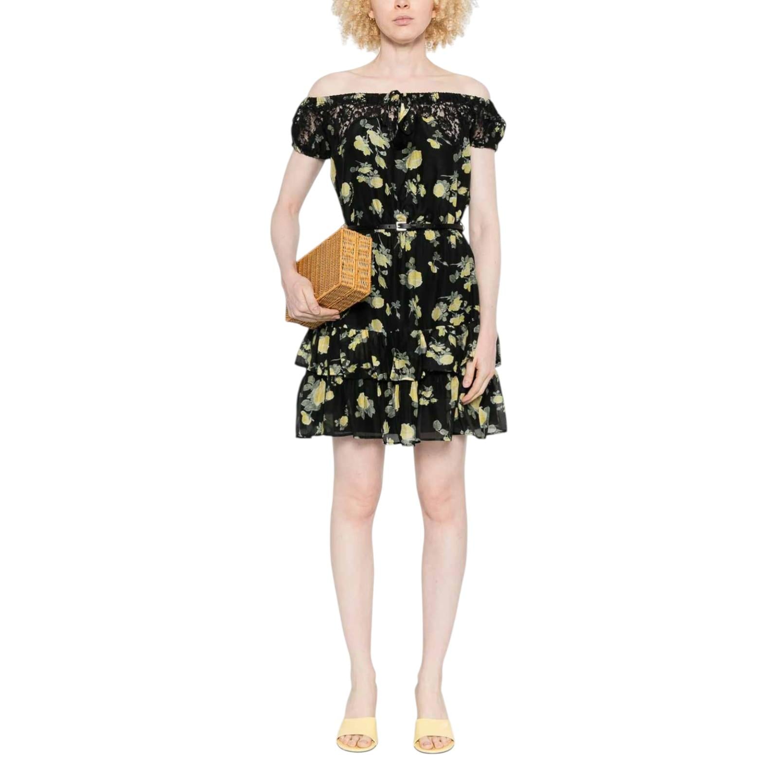 Abito ERMANNO SCERVINO Donna D46E-Q081-ED5 MFA47