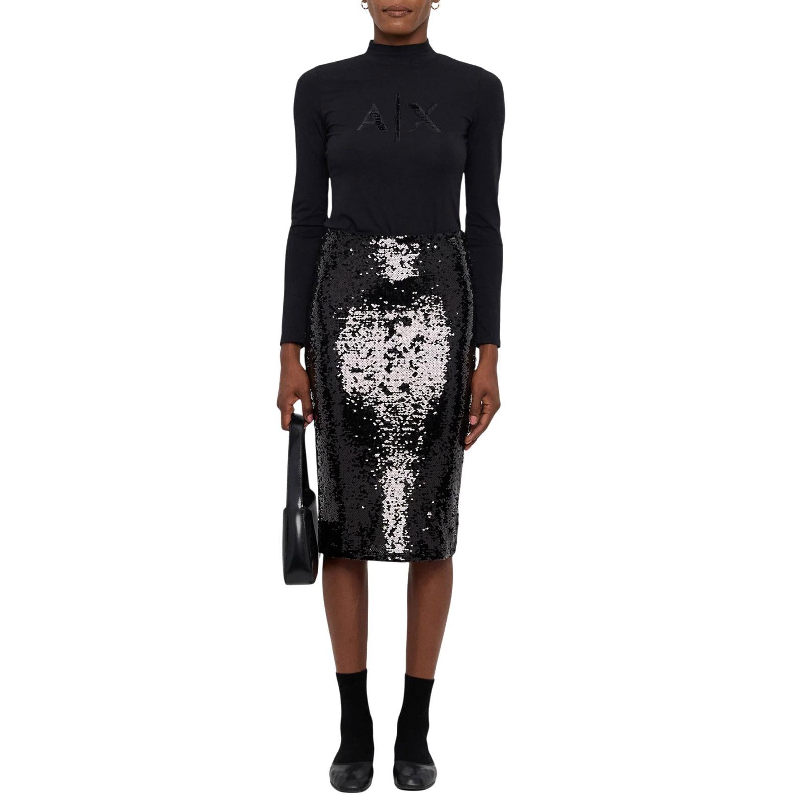 Gonna ARMANI EXCHANGE XW000011-AF101853 UC001 ARMANI EXCHANGE