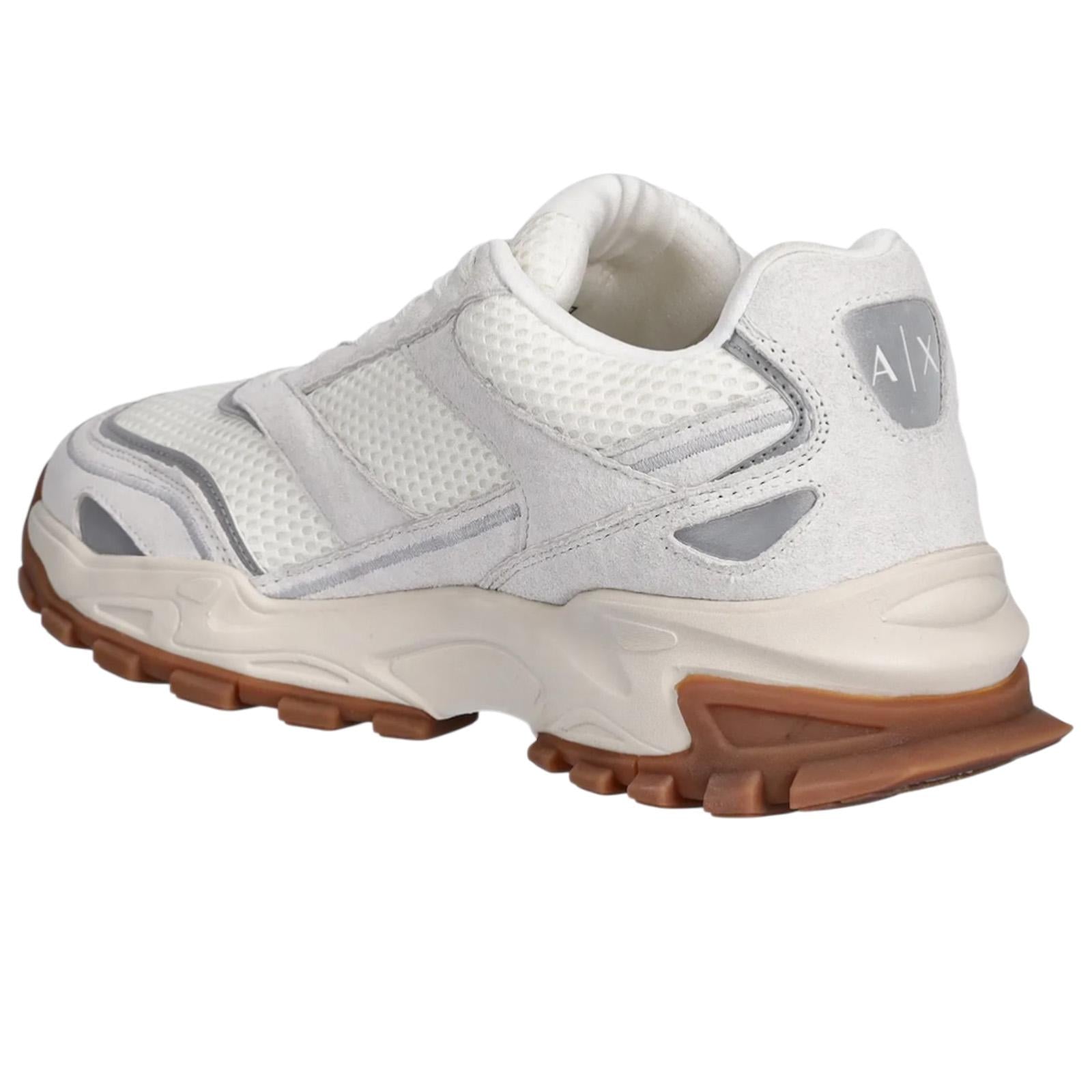 Sneakers ARMANI EXCHANGE Uomo XUX246-XV916 00894