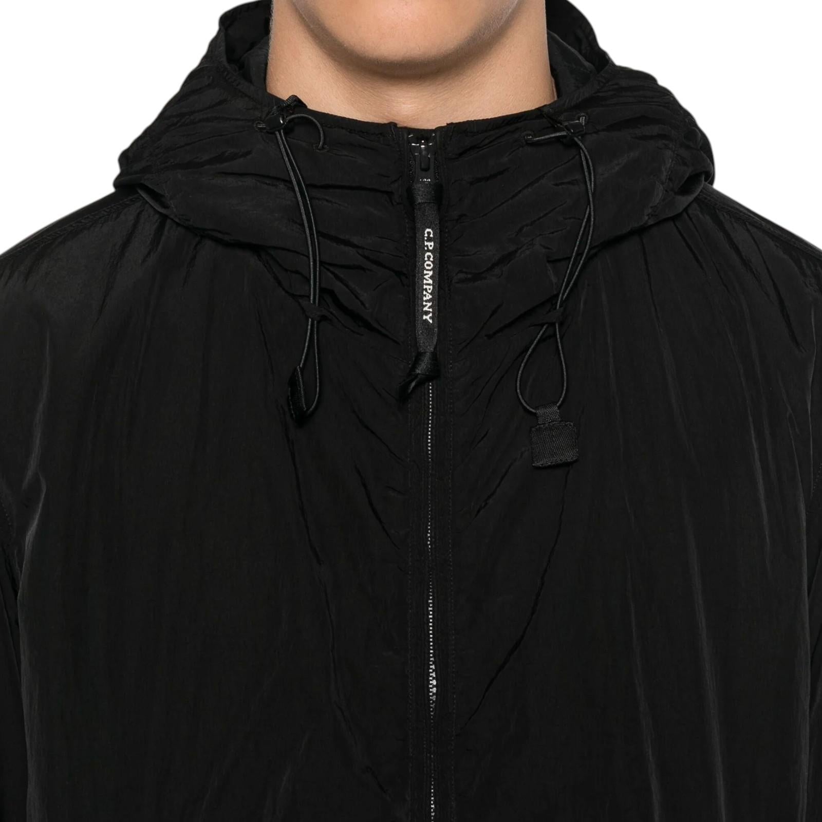 Giubbotto C.P.COMPANY 17CMOW130A-005904G 999 C.P.COMPANY