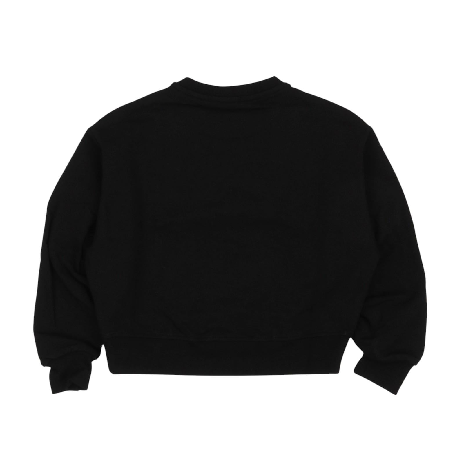 Felpa PINKO kids F4PIBGSW196 110 PINKO