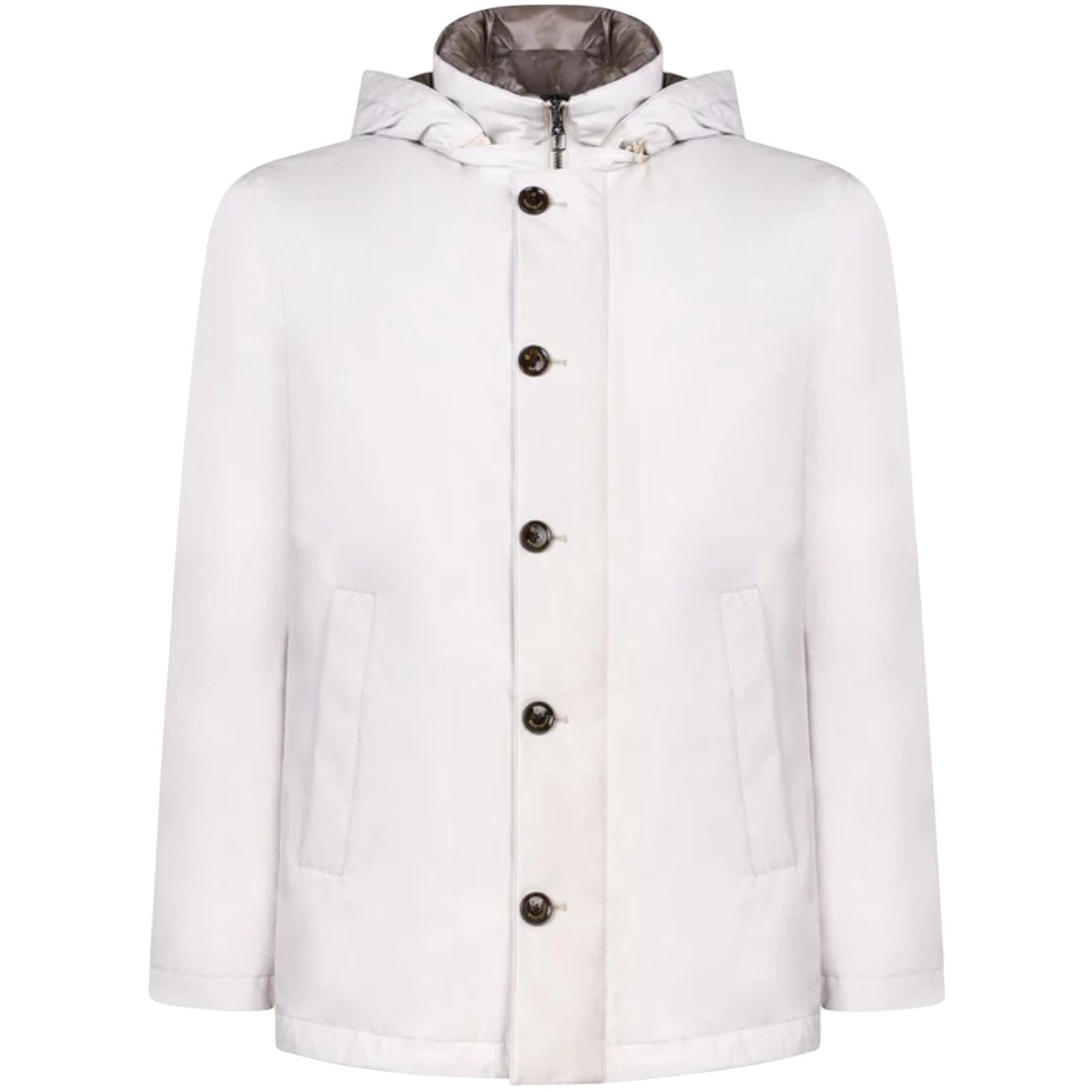 Giubbotto MONTECORE F07MUCX778 03 MONTECORE