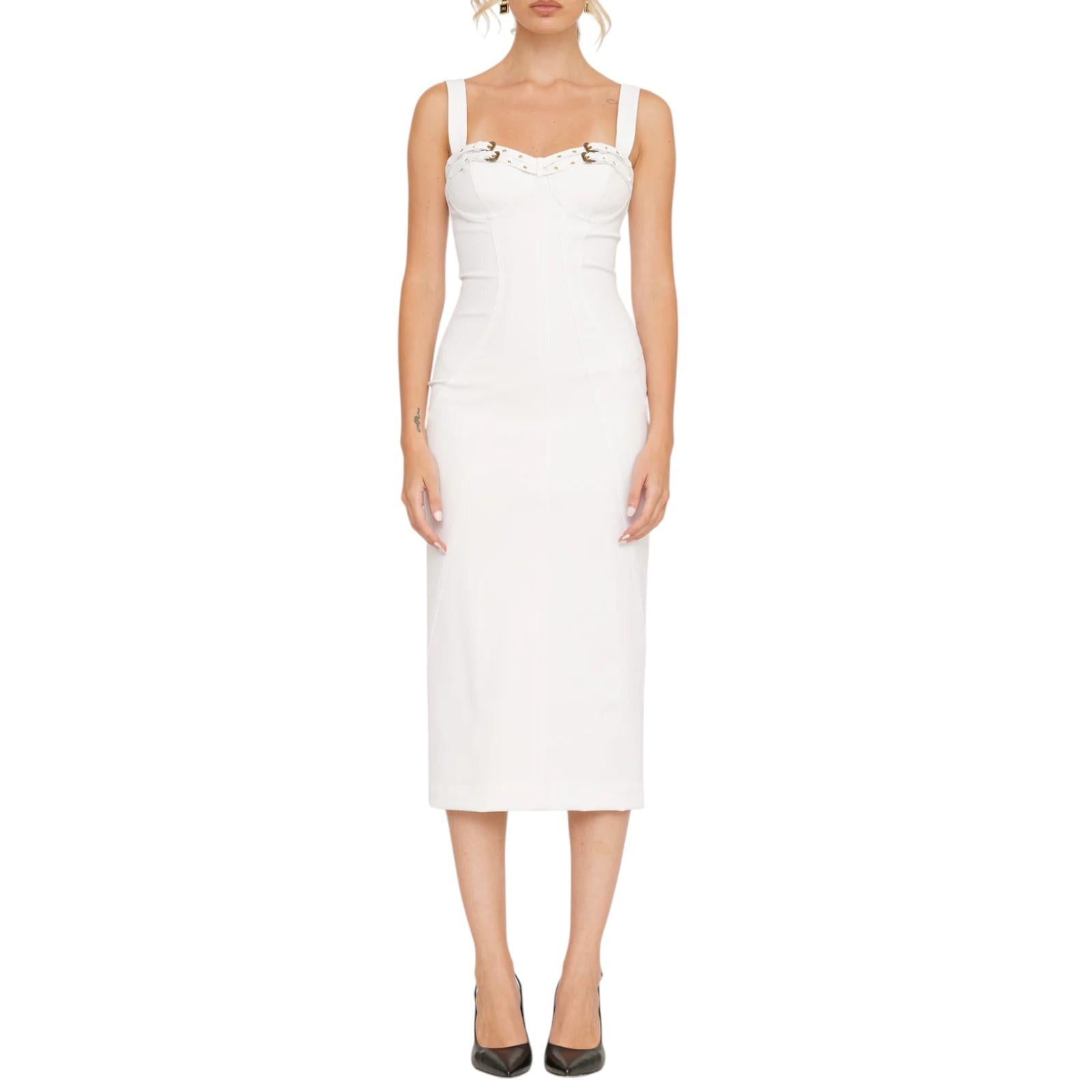 Abito VERSACE JEANS Donna 77HAO935-N0394 003