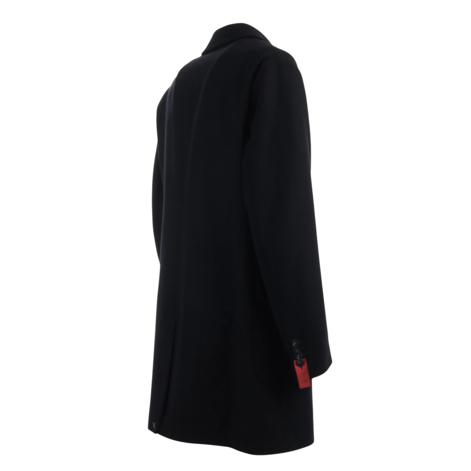 Cappotto FALCO ROSSO FK497 02 FALCO ROSSO
