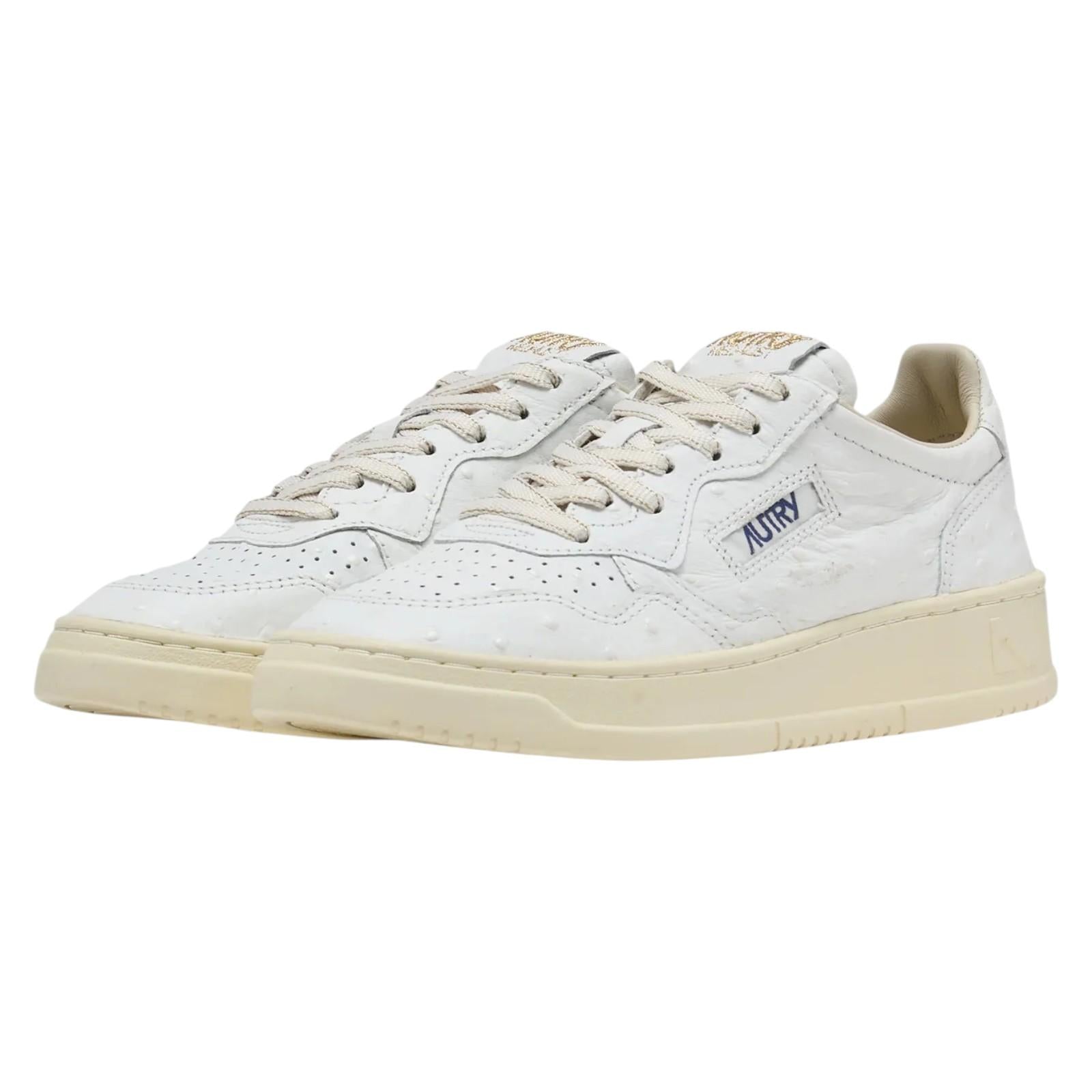 Sneakers AUTRY Donna AULW OT01