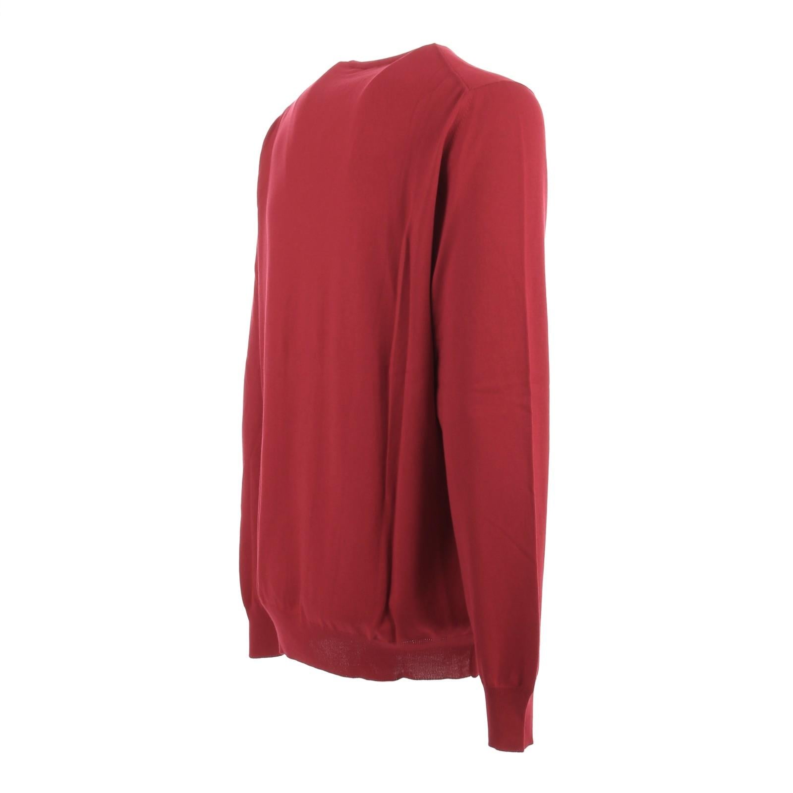 Maglione GRAN SASSO Uomo 55167-21801 227