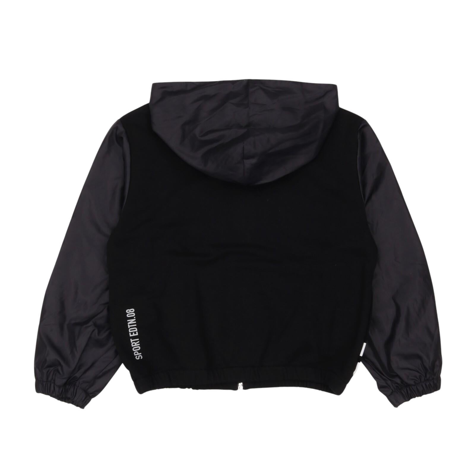 Felpa DSQUARED2 kids DQ1858-D009B DQ900 DSQUARED2