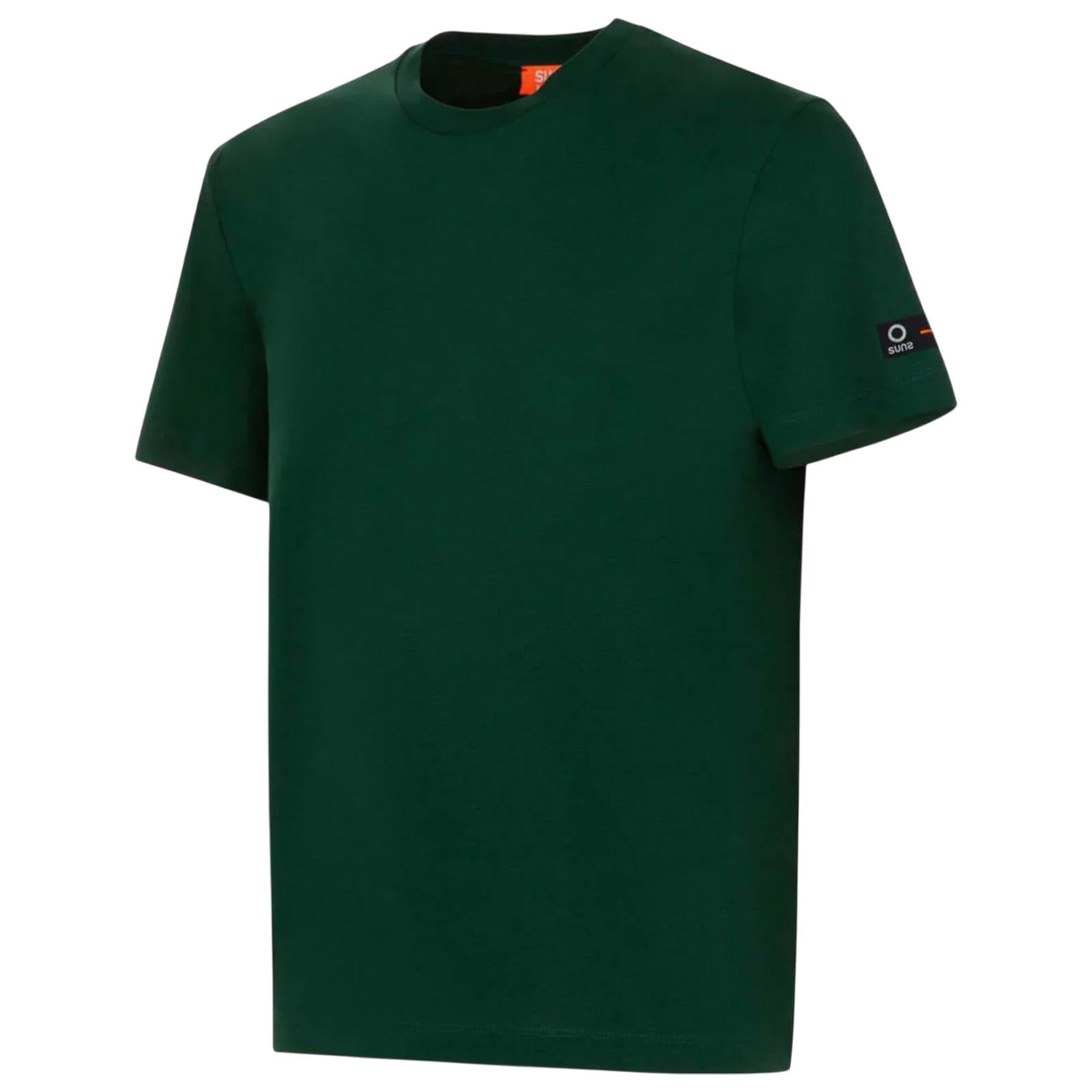 T-shirt SUNS TSS51039U V1 SUNS