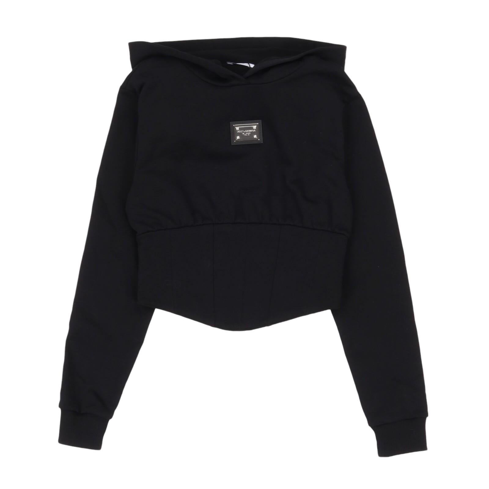 Felpa DOLCE & GABBANA kids