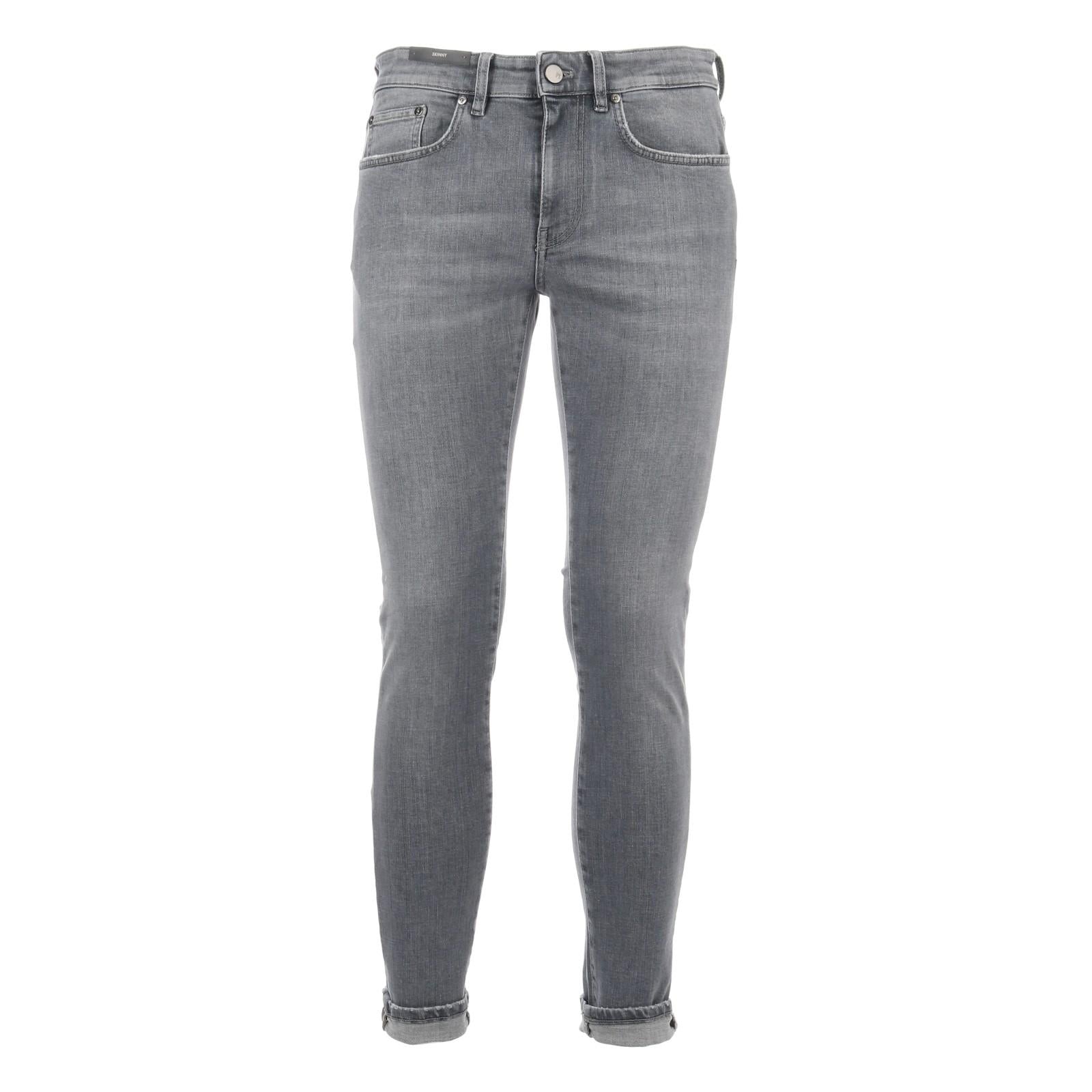 Jeans PT TORINO C5-KP05Z0-CA5710 CC32 PT TORINO