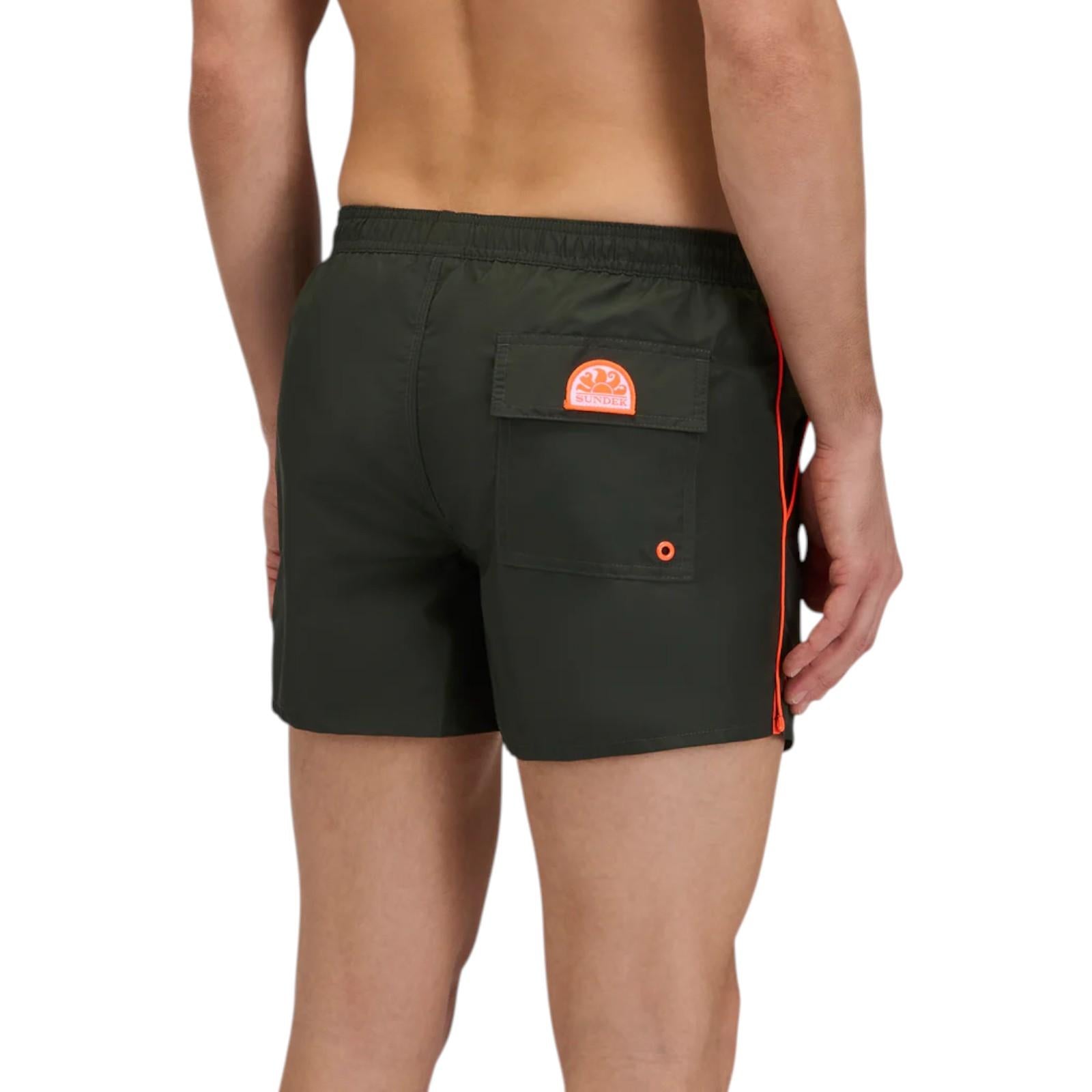 Boxer mare SUNDEK M700BDTA100 55101 SUNDEK