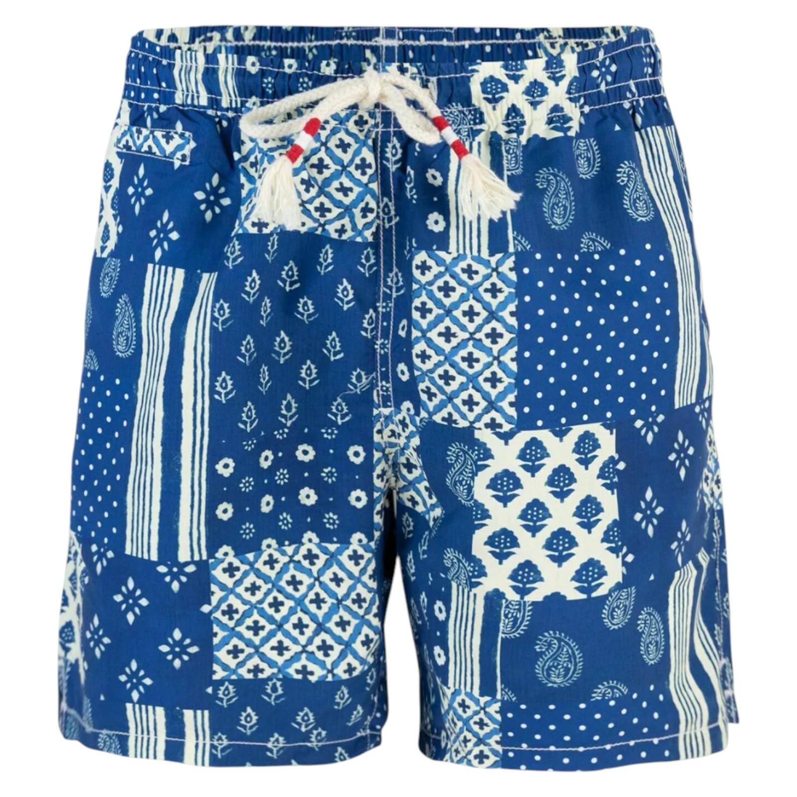 Boxer mare MC2 SAINT BARTH kids CAPRESE-JR 00071H MC2 SAINT BARTH