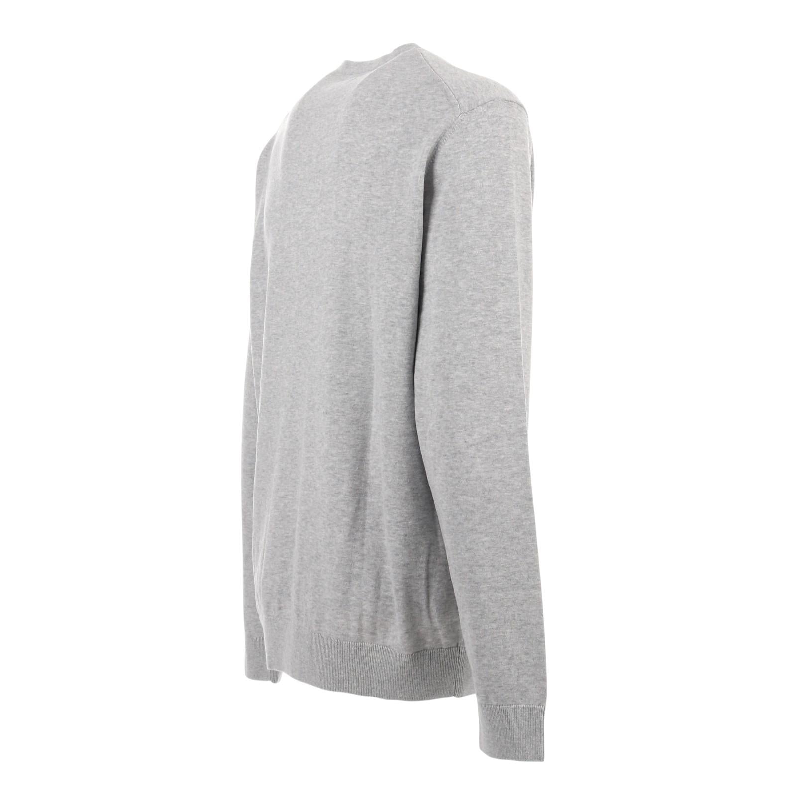 Maglione CALVIN KLEIN K10K113549 P6T CALVIN KLEIN