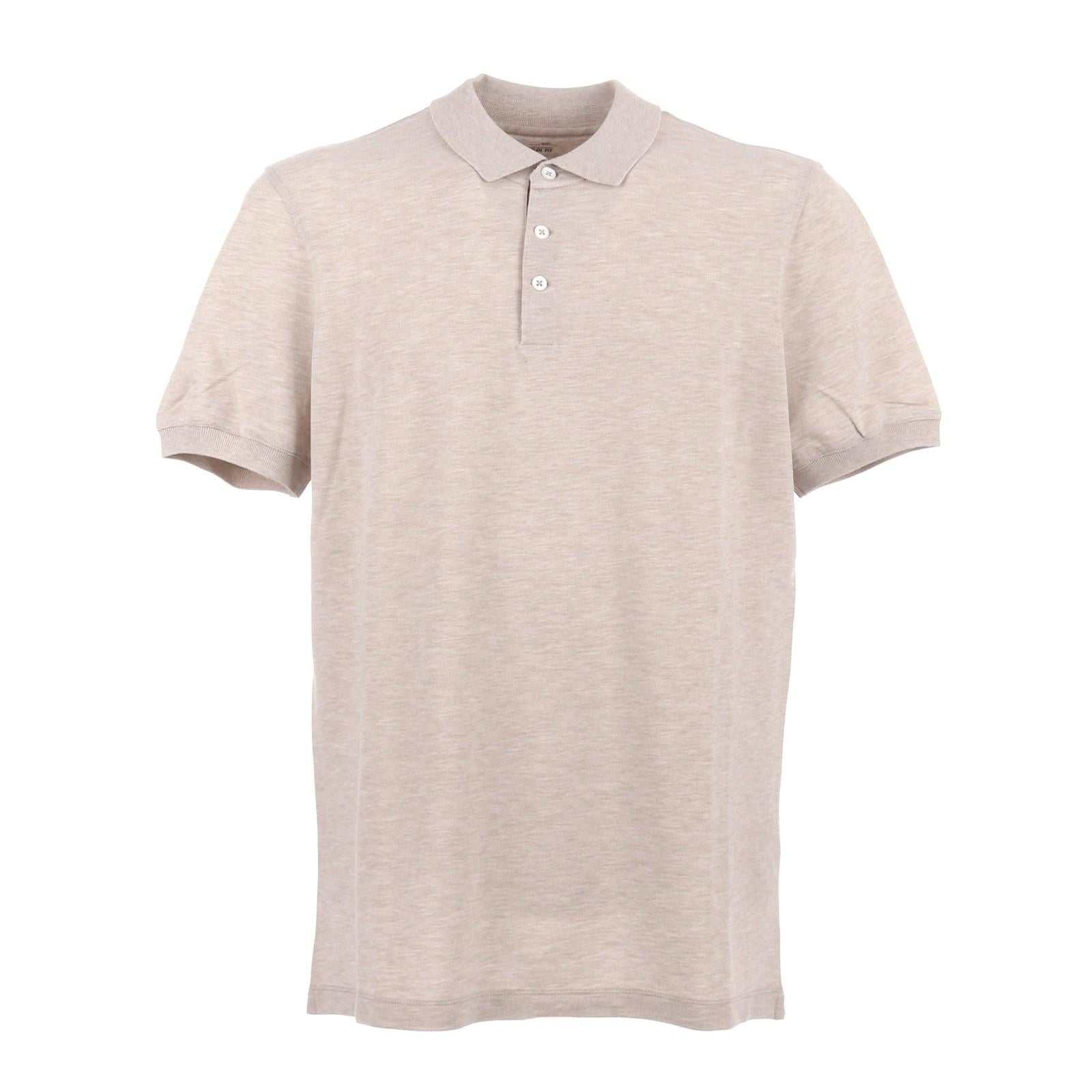 Polo BRUNELLO CUCINELLI M0T638303 C9276 BRUNELLO CUCINELLI