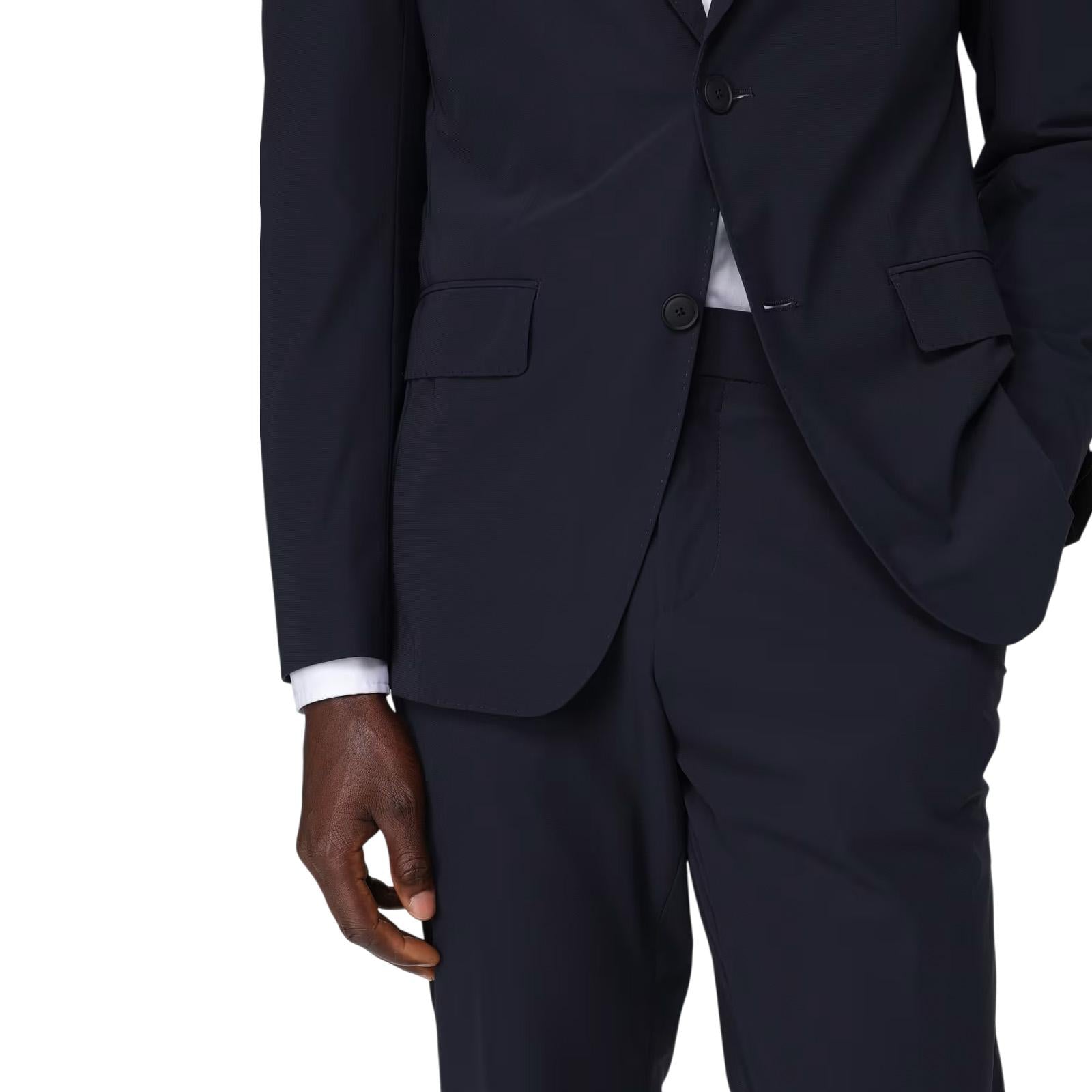 Abito HUGO BOSS Uomo 50540588-10271230-01 404